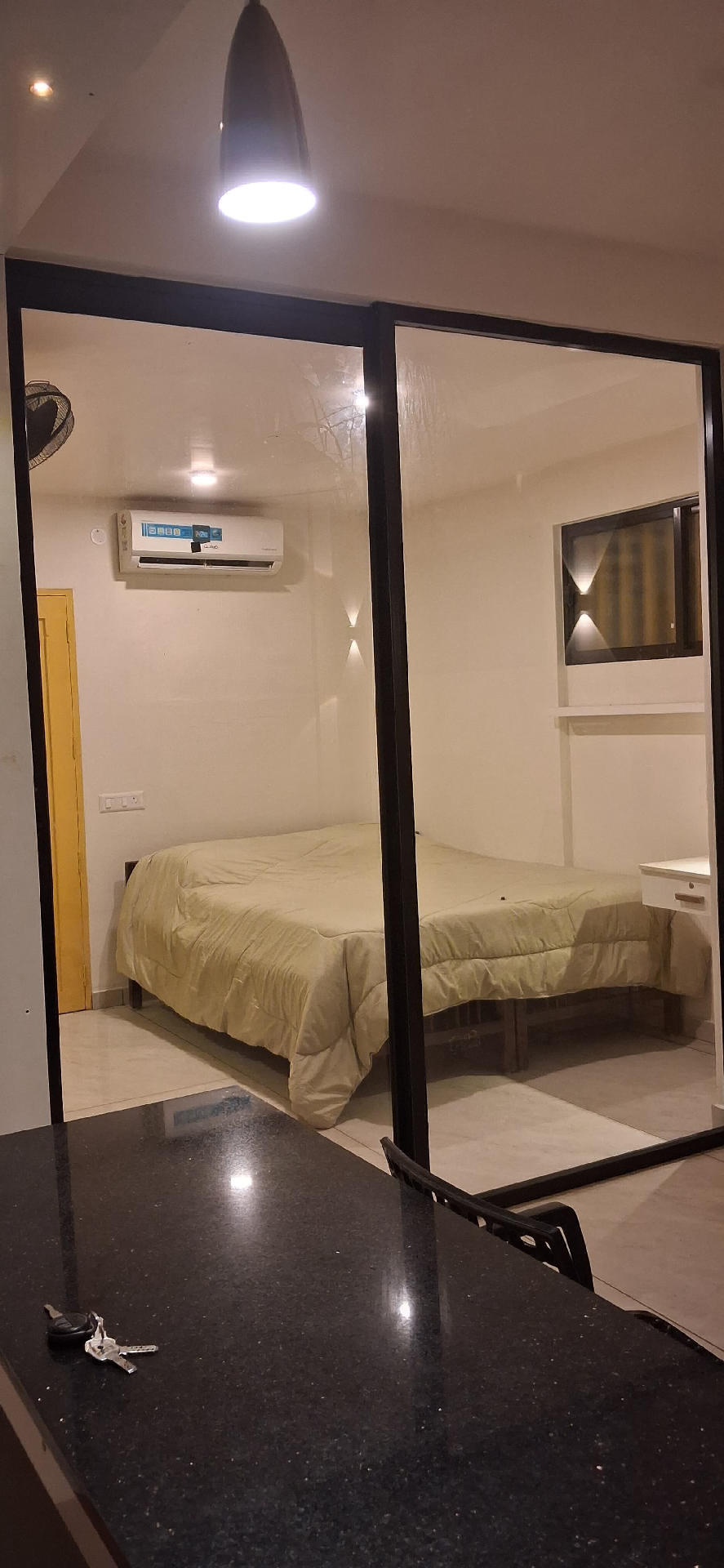 Flat/Apartment for Rent