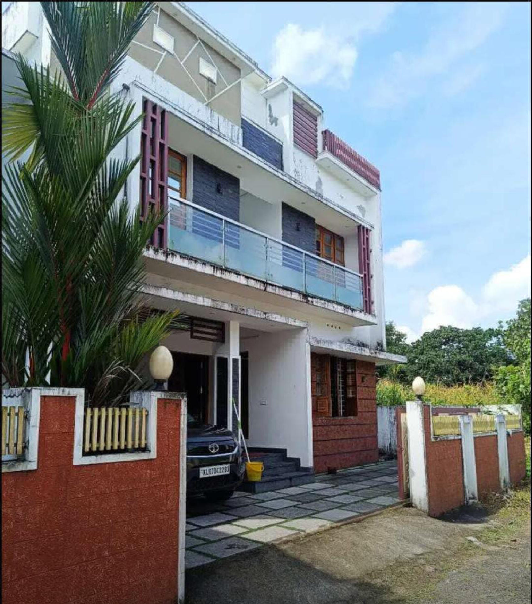 Independent House for Rent