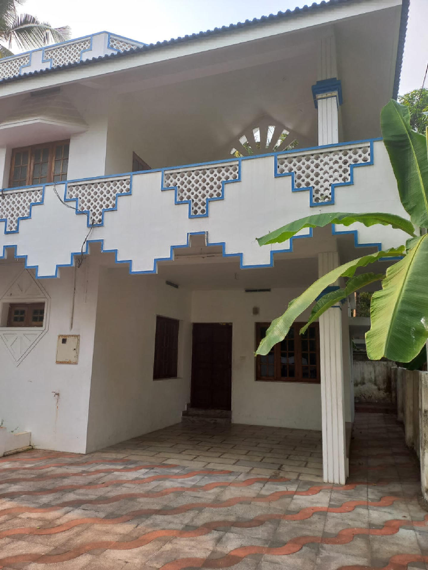 Independent House for Rent