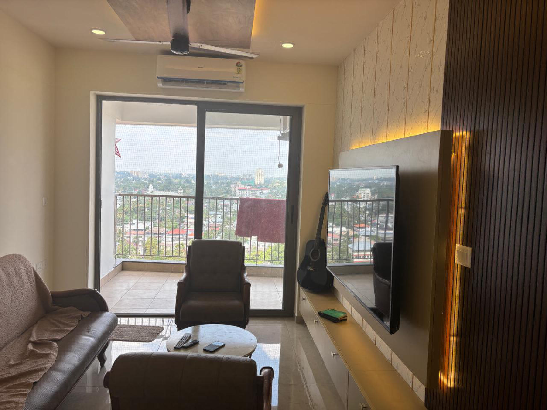 Flat/Apartment for Rent