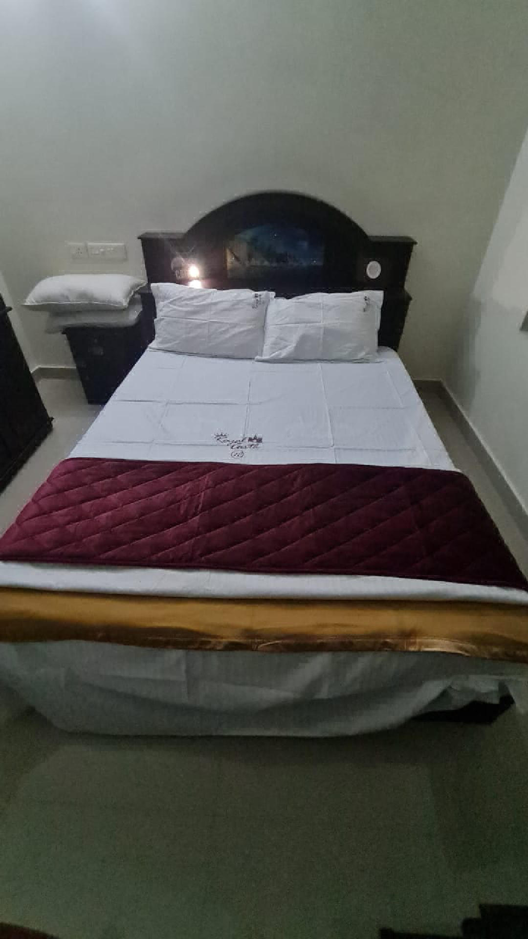 Flat/Apartment for Rent in aluva