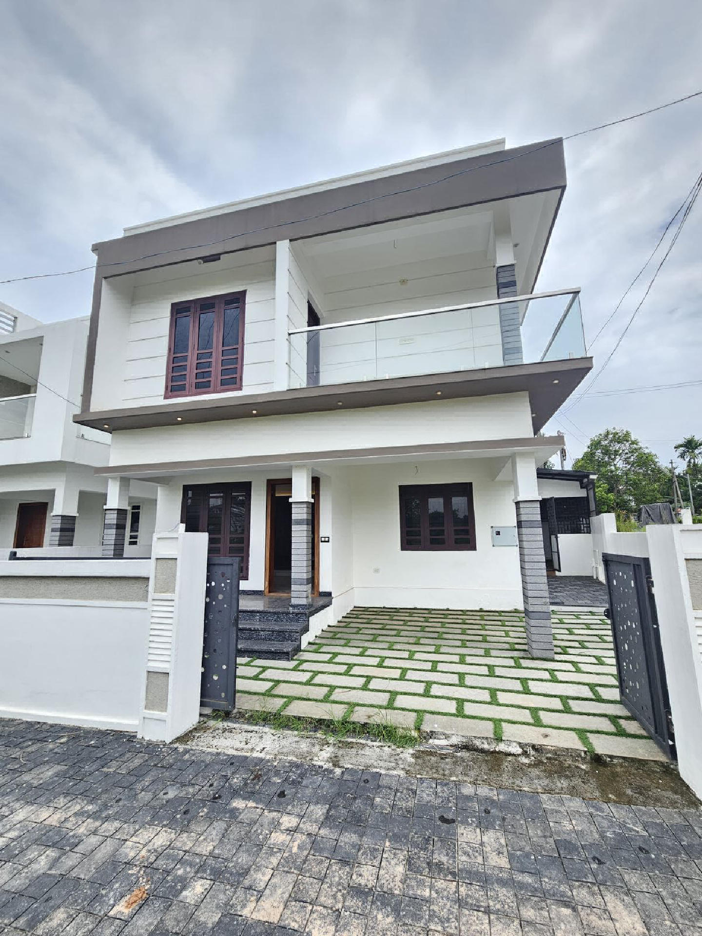 Independent House for Rent