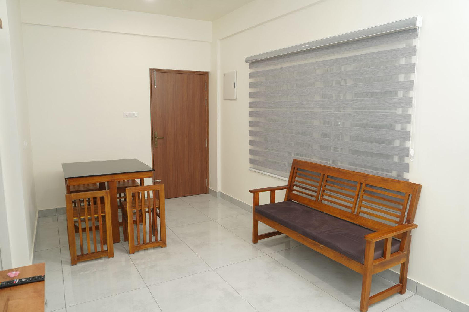 Flat/Apartment for Rent