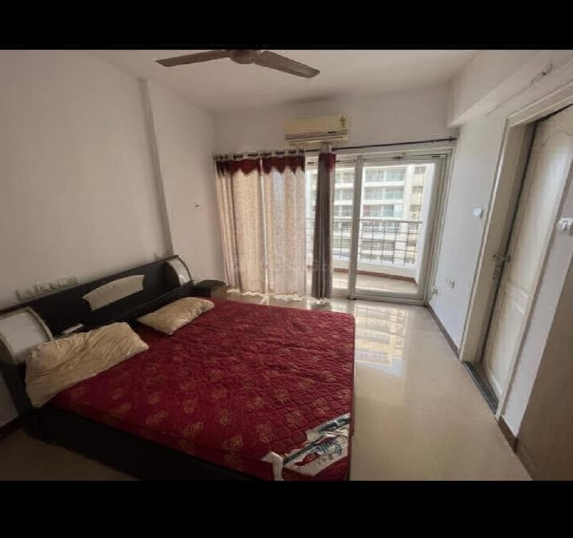 Flat/Apartment for Rent