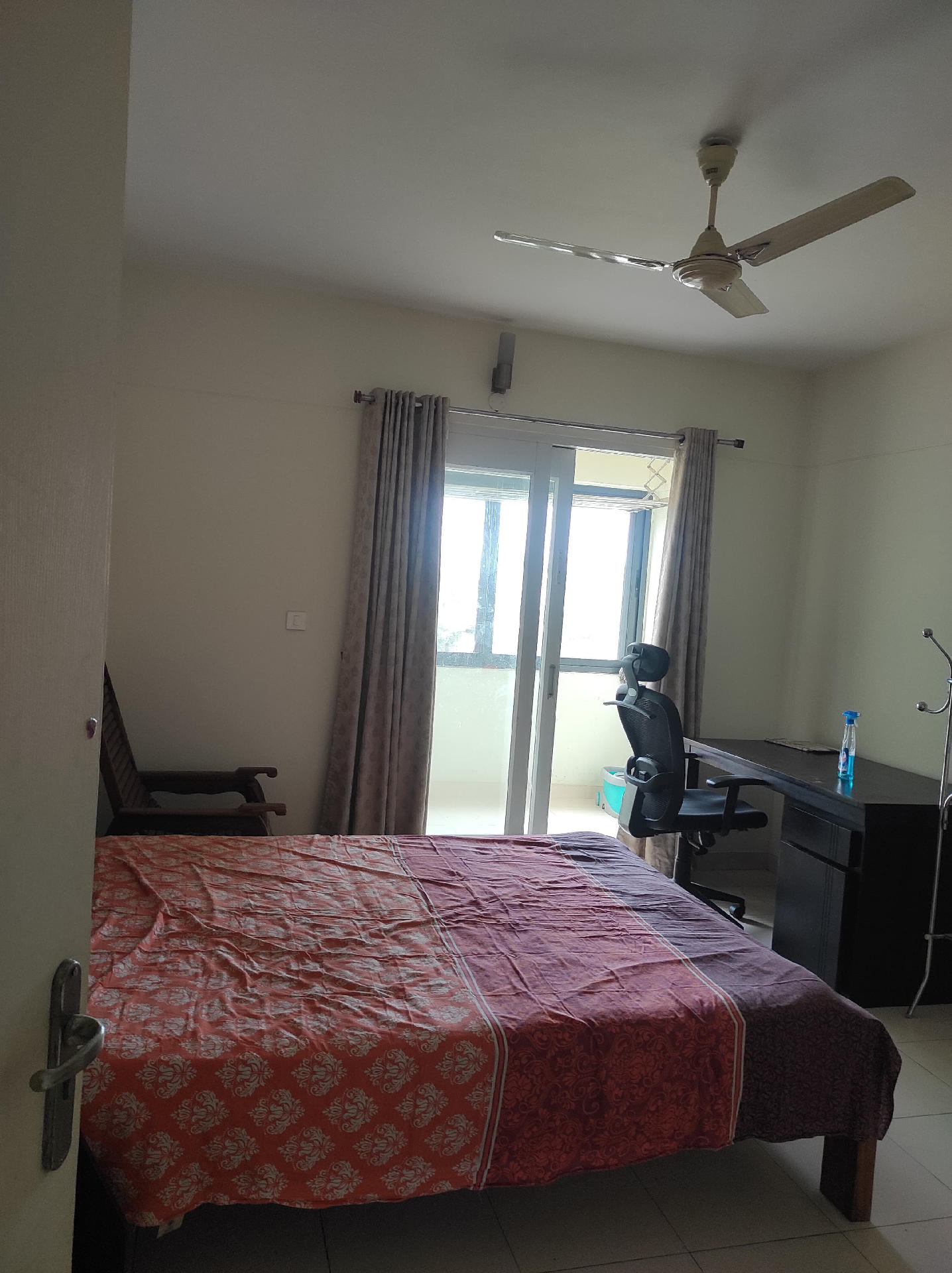 Flat/Apartment for Rent