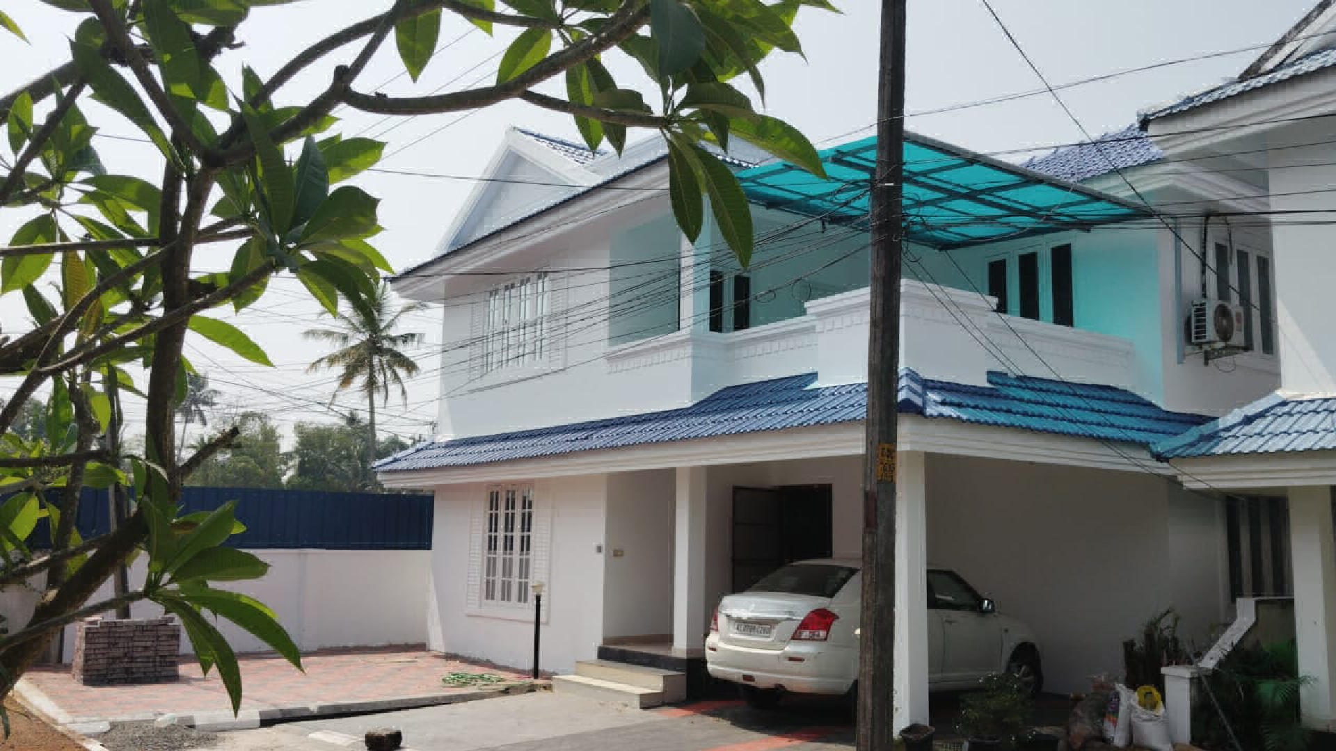 Independent House for Sale