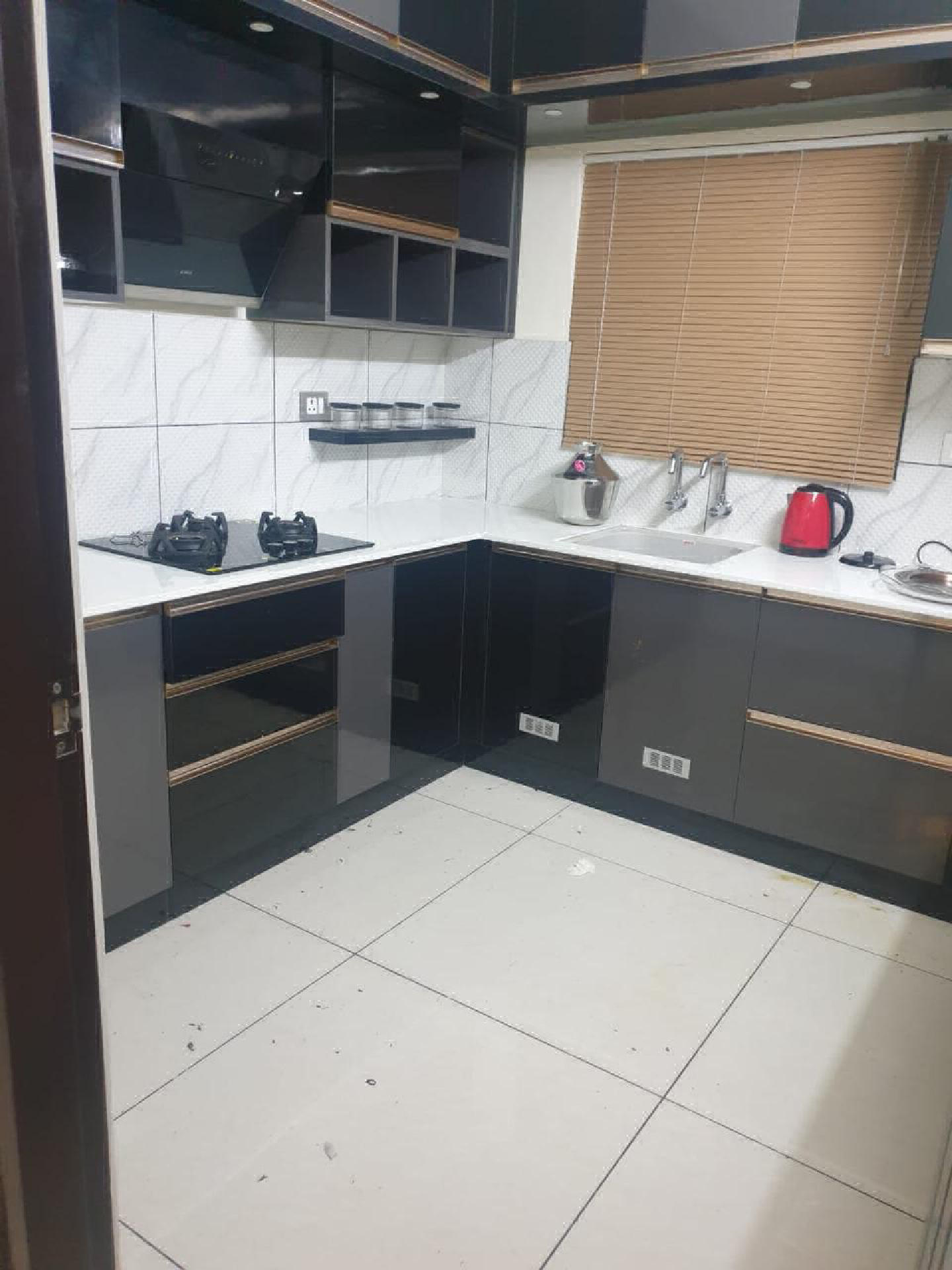 Flat for Rent in Galaxy highfield Panampilly Nagar