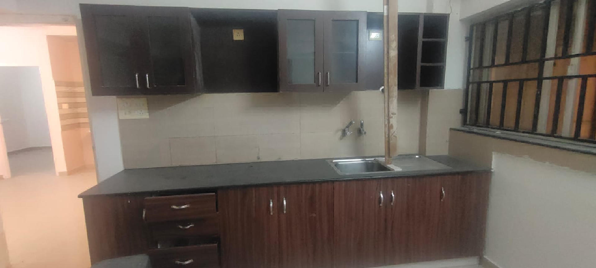 Alba Monarch Apartment for Rent