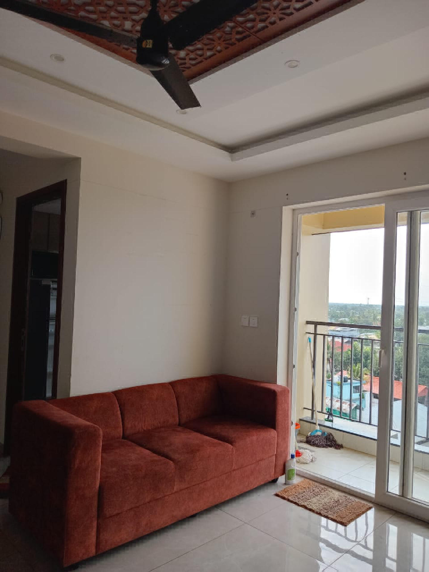 Flat/Apartment for Rent