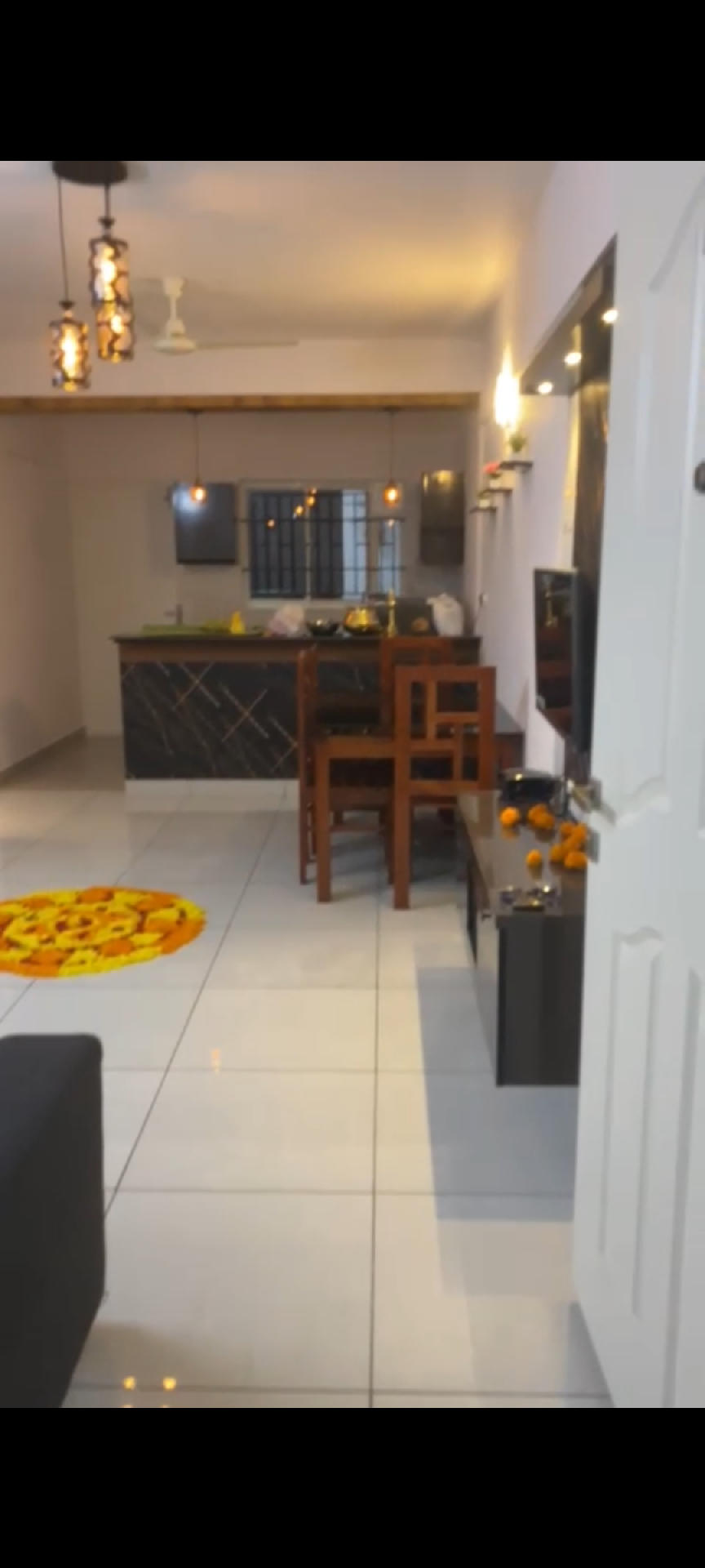 Flat/Apartment for Rent
