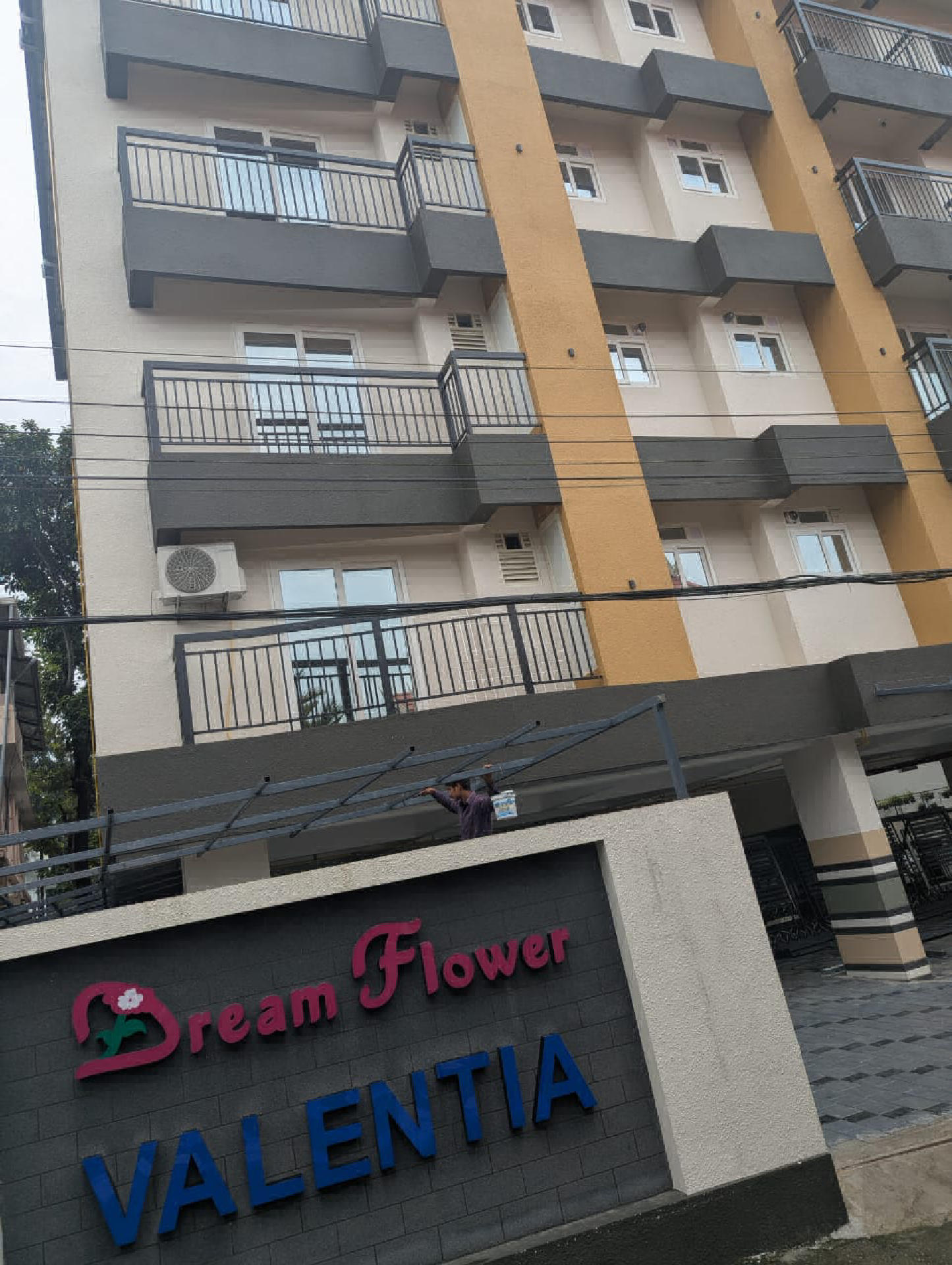 Flat/Apartment for Rent