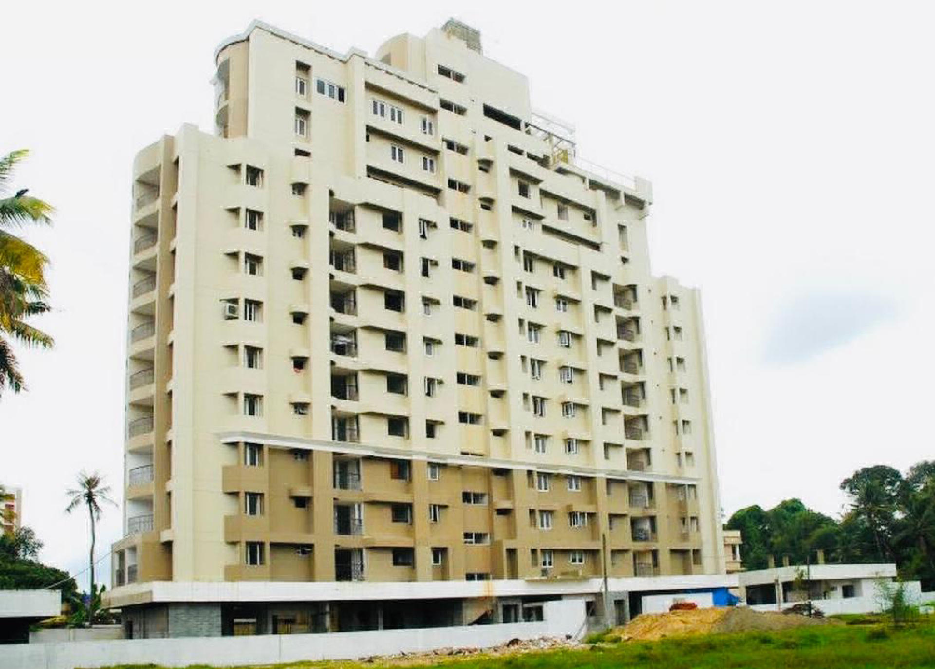 Flat/Apartment for Rent