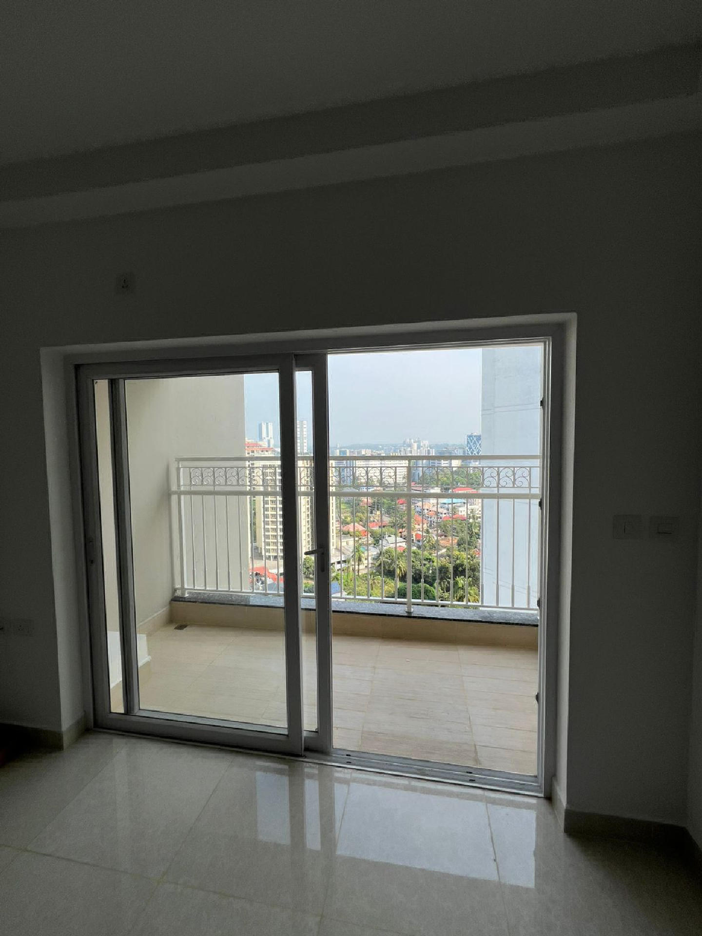 Flat  for Rent in Prestige hillside gateway