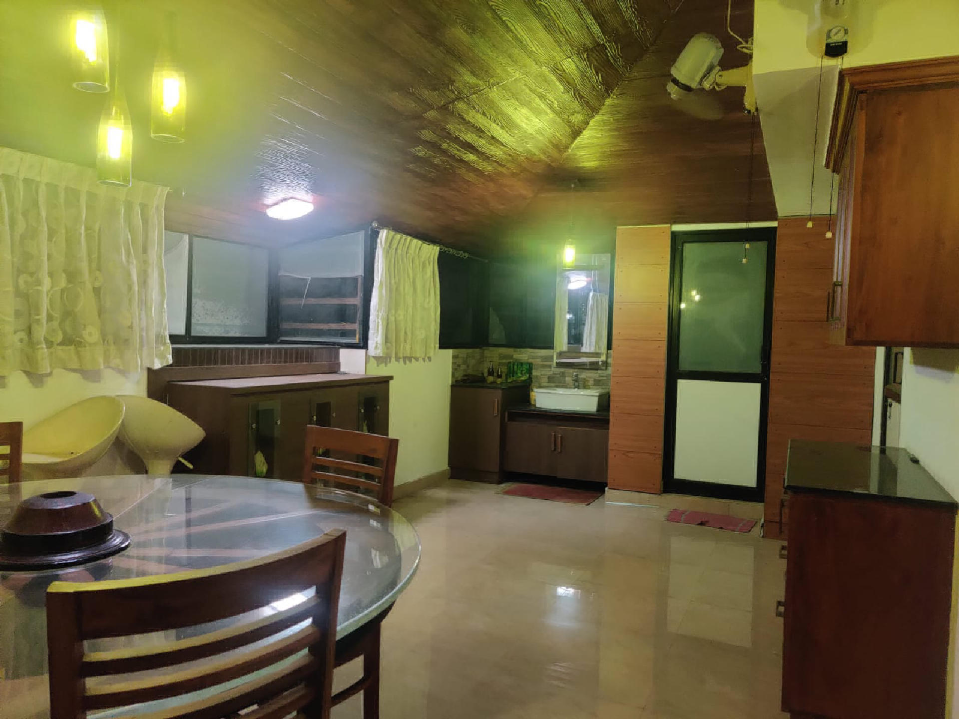 Flat/Apartment for Rent
