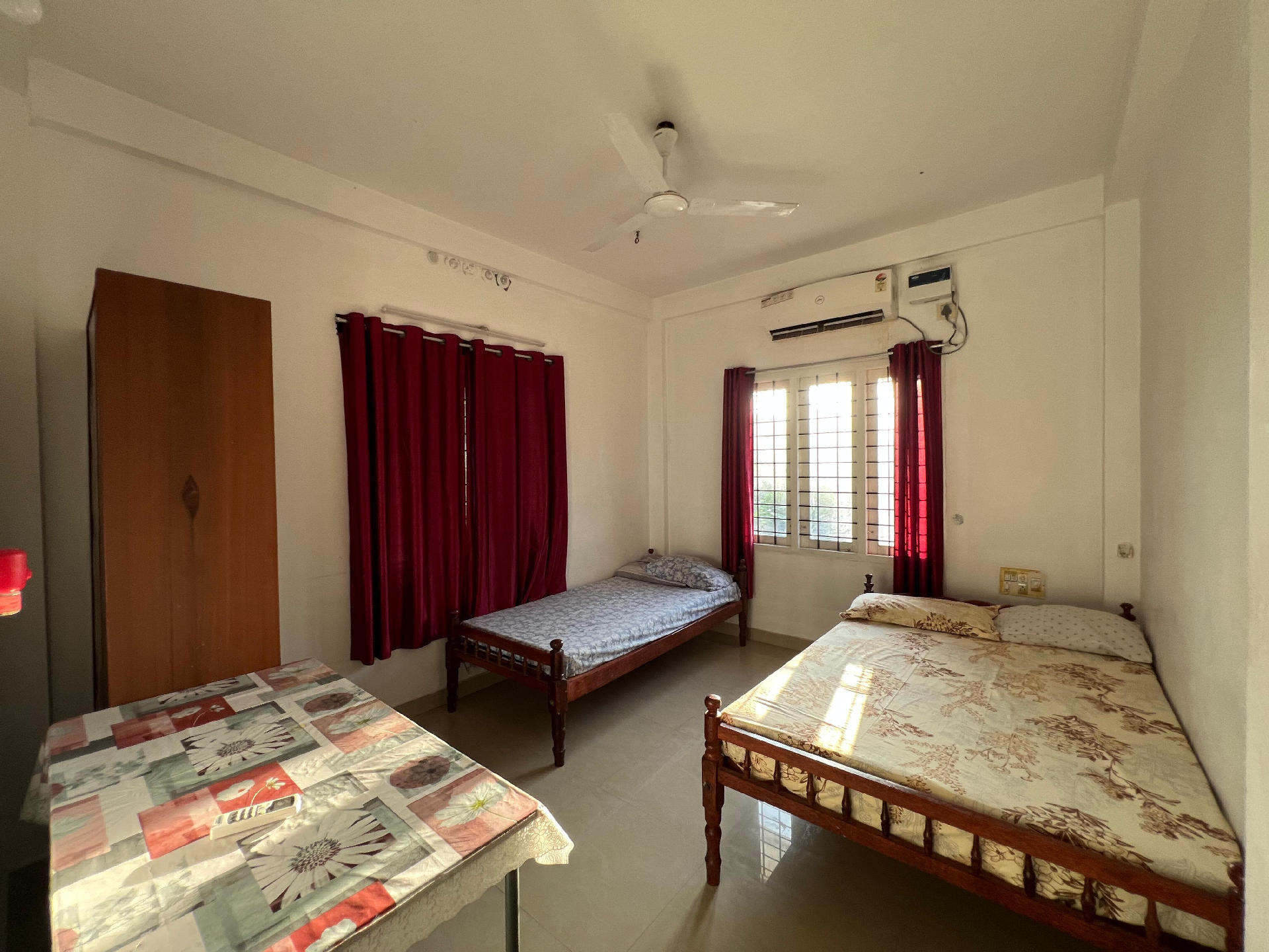 Flat/Apartment for Rent