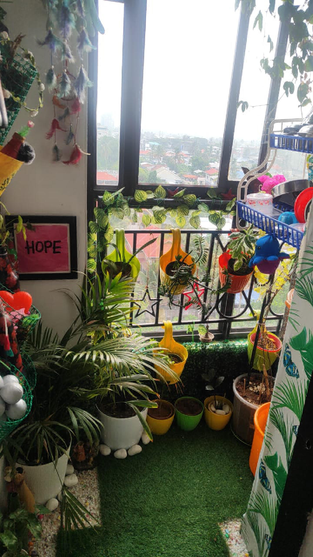 Flat  for Rent in jewel bay view vyttila