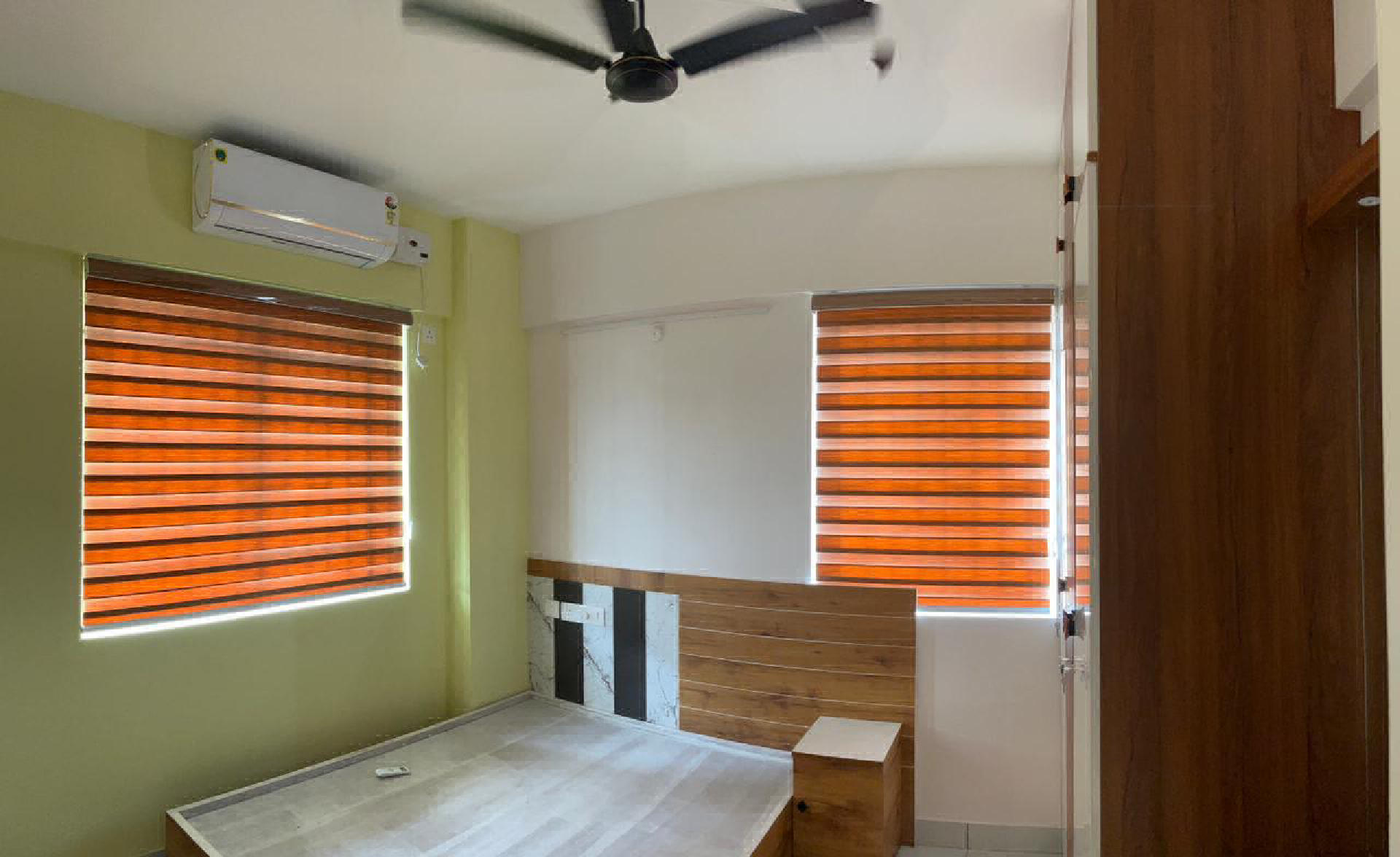 Flat/Apartment for Rent