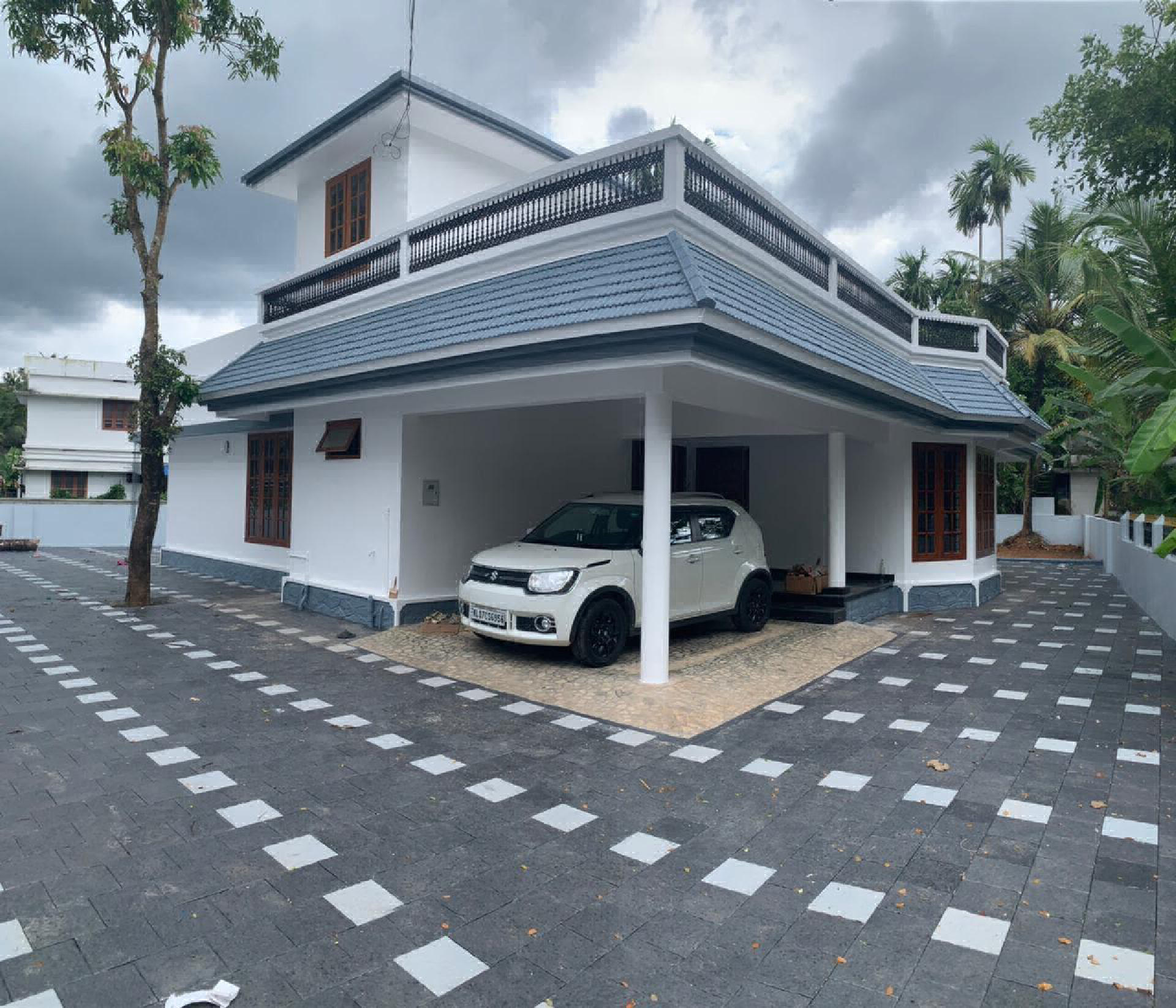 Independent House for Rent