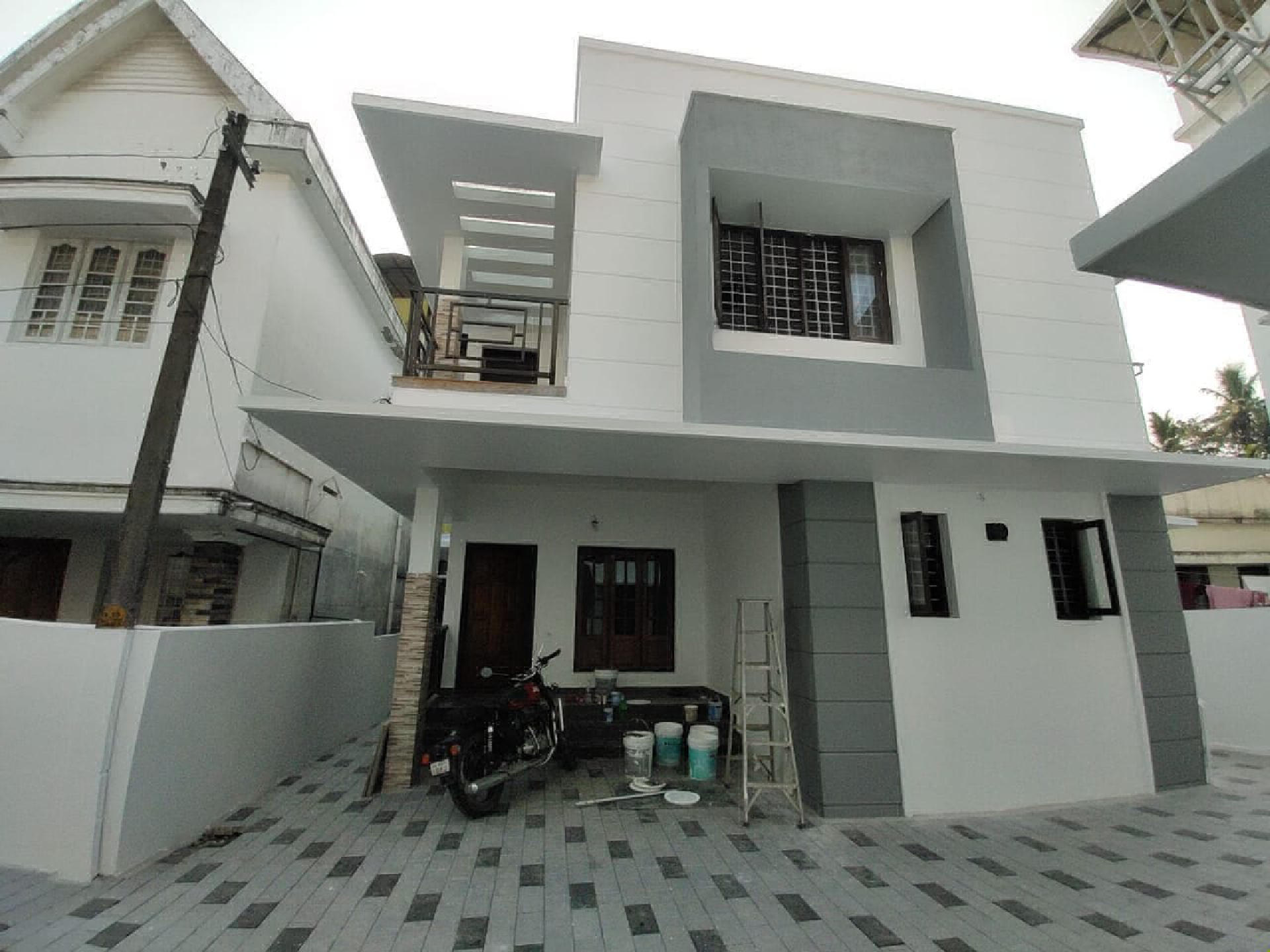 Flat/Apartment for Rent