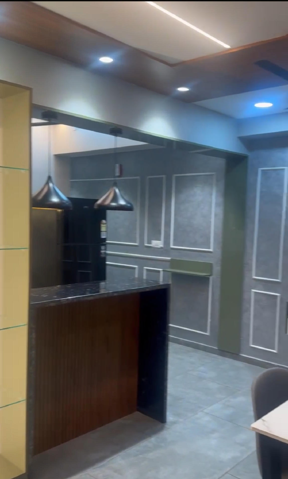 Nanma One cochin Flat for Rent