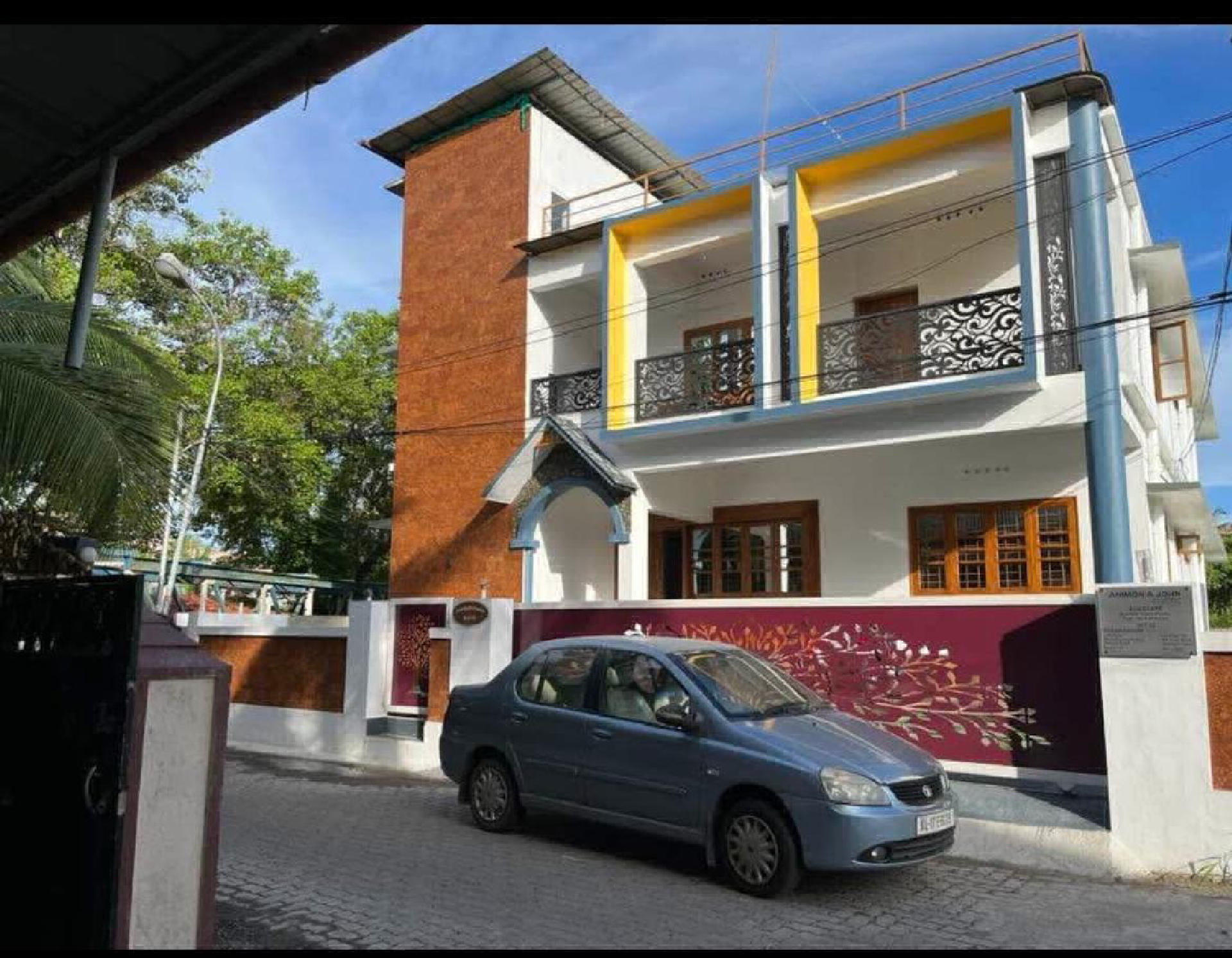 Independent House for Rent