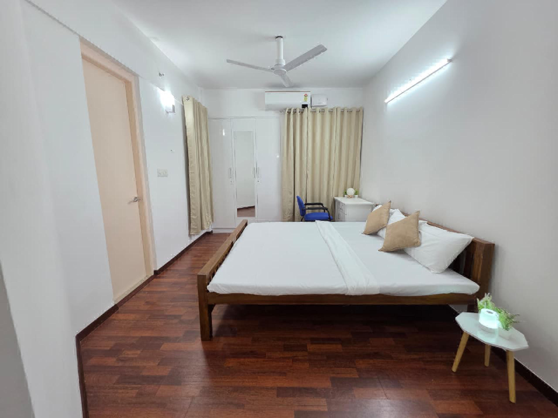 Flat/Apartment for Rent