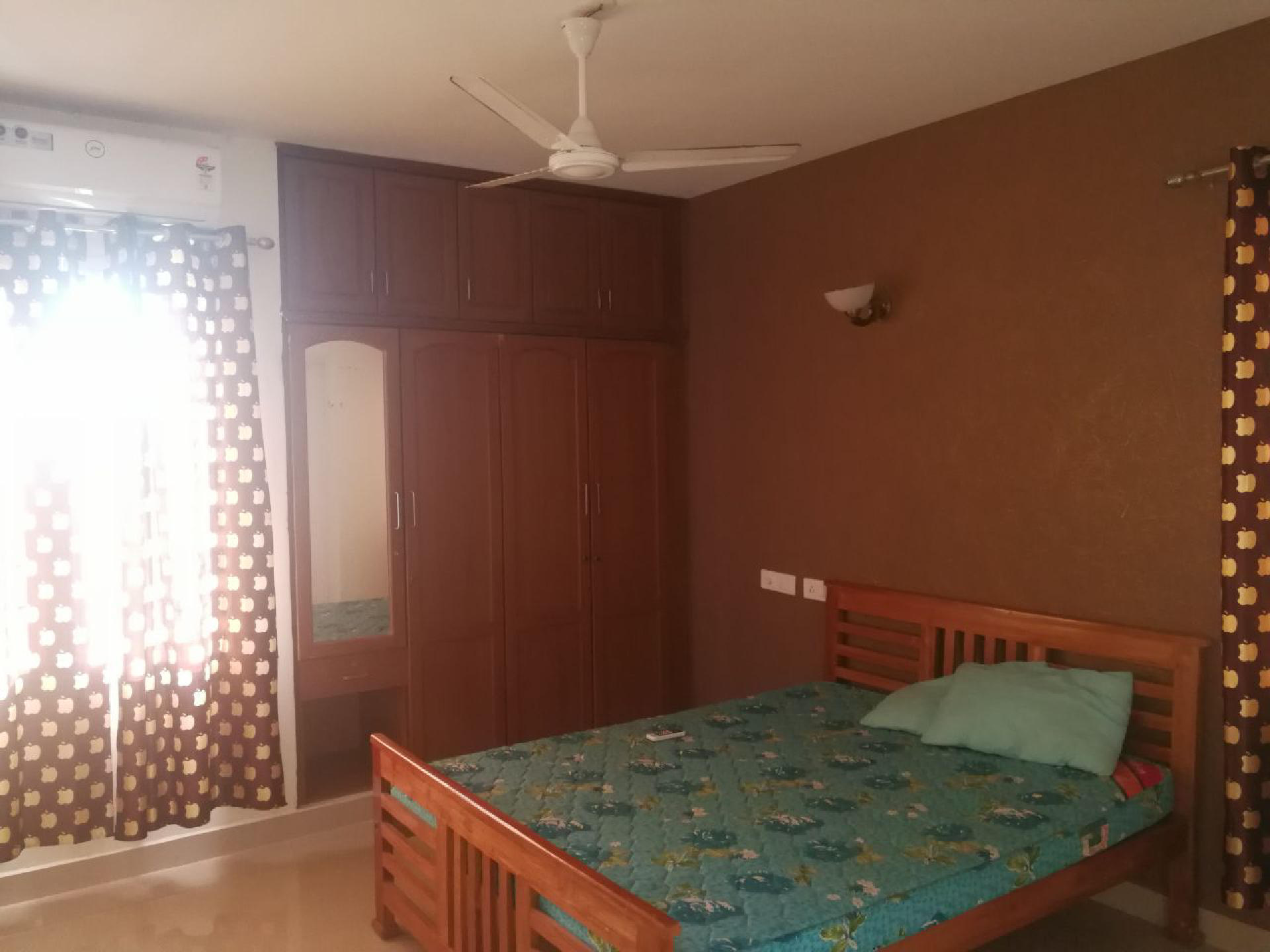Flat/Apartment for Rent