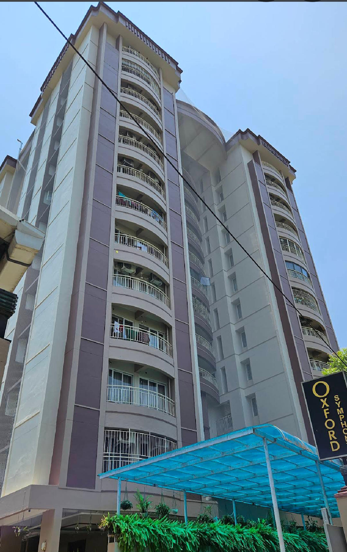 Flat/Apartment for Rent