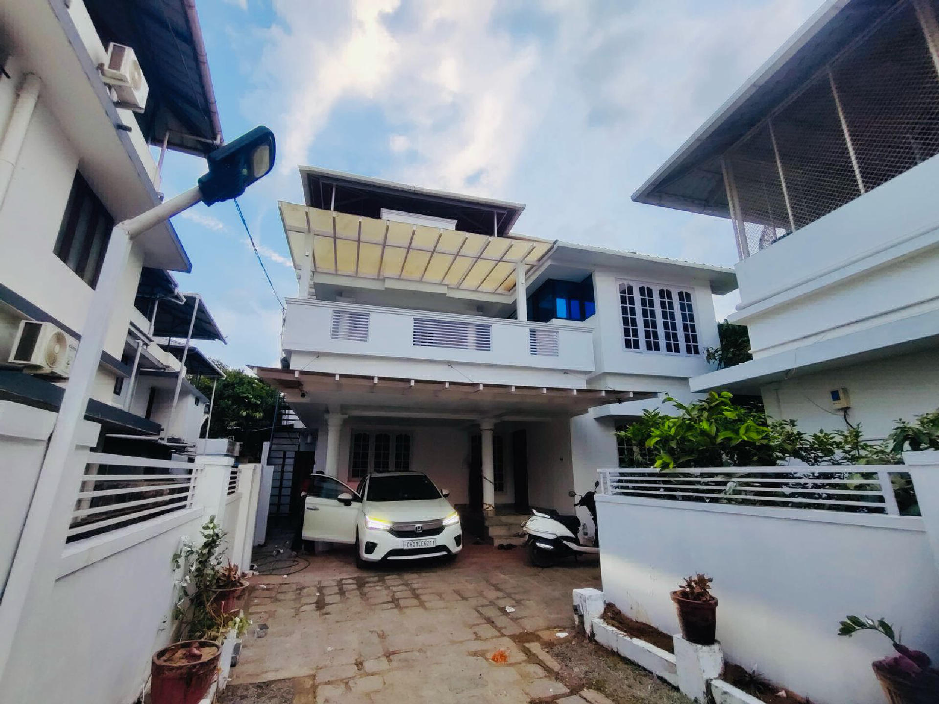 Independent House for Sale