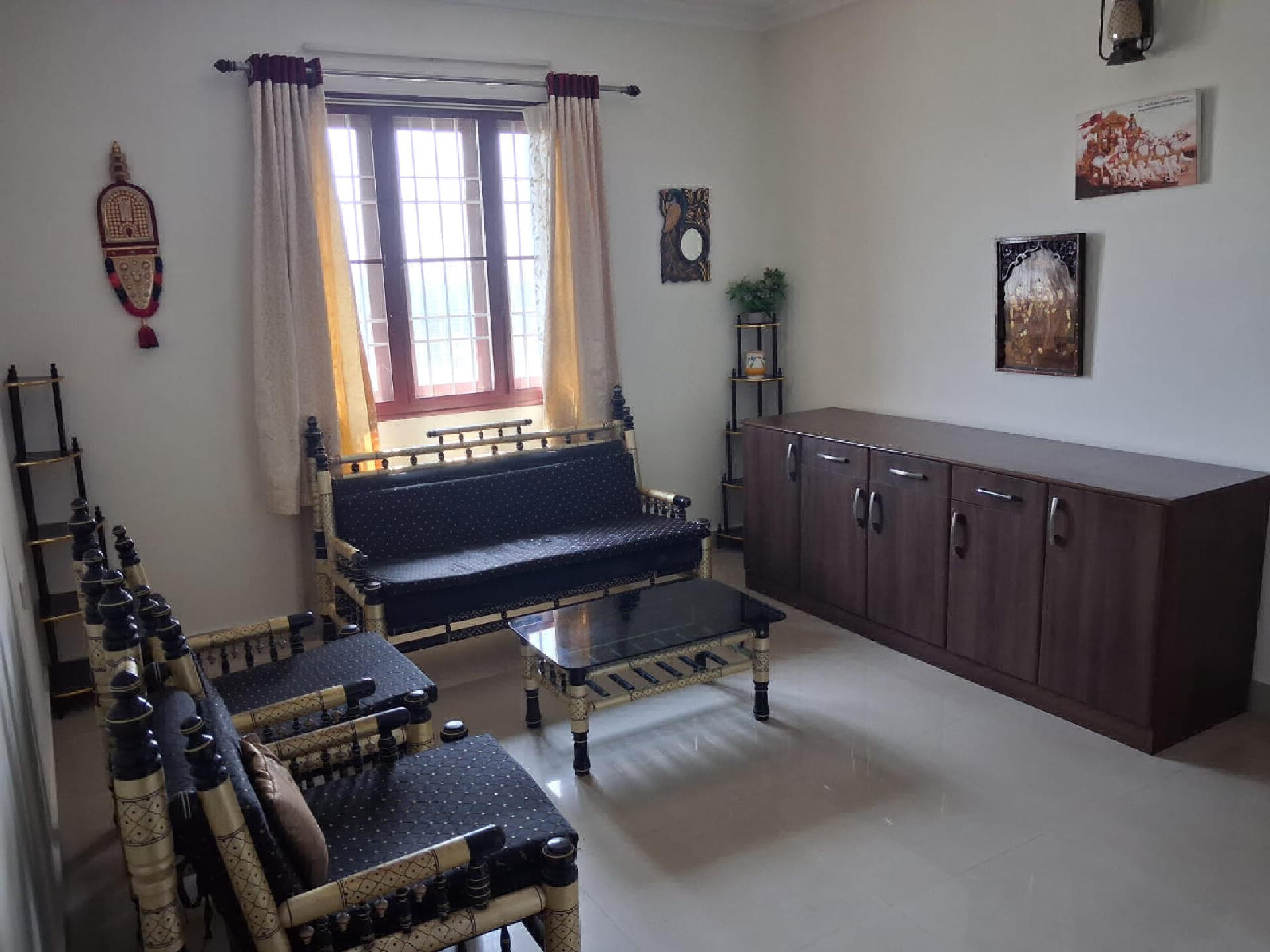 Vinayaka Bhuvaneshwari Apartment for Rent