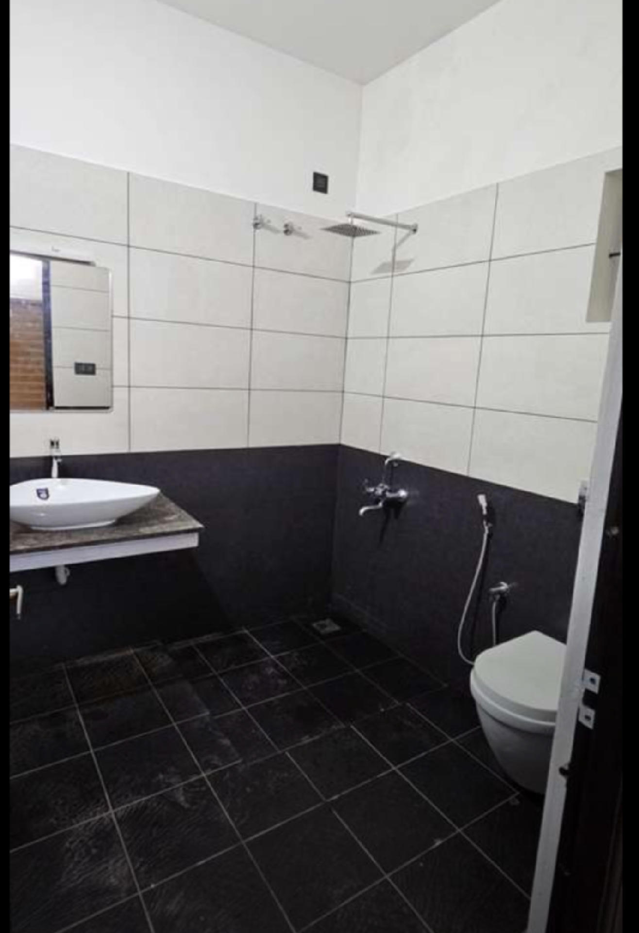 Gated villa for Rent