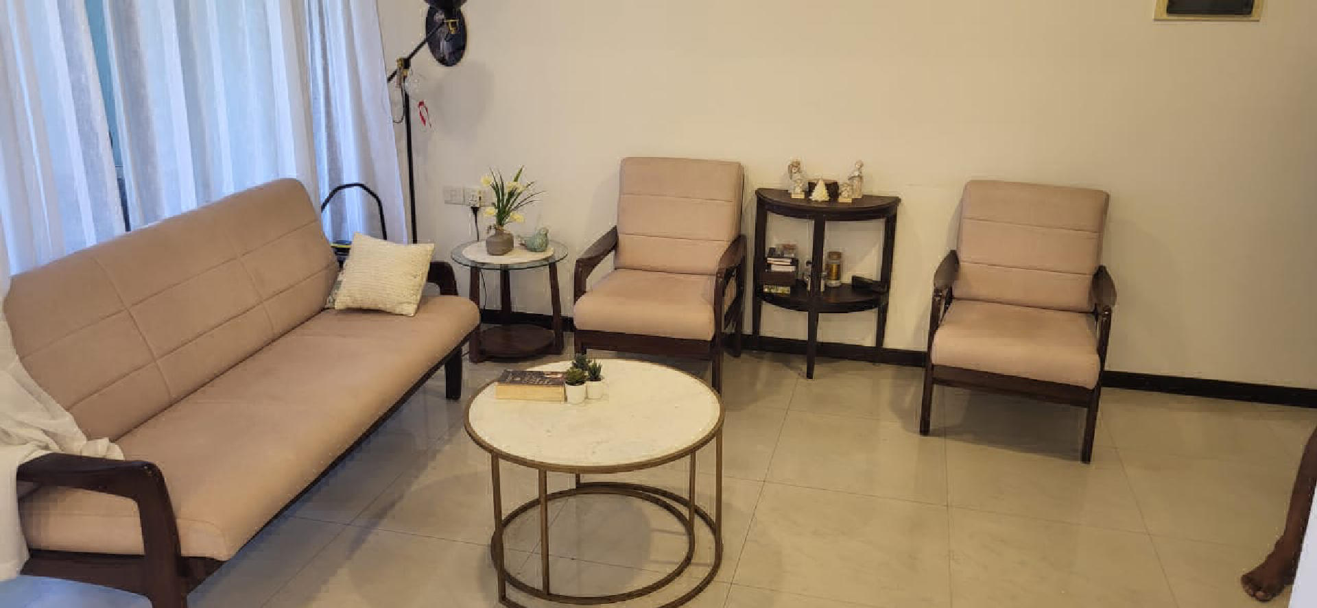 Flat/Apartment for Rent