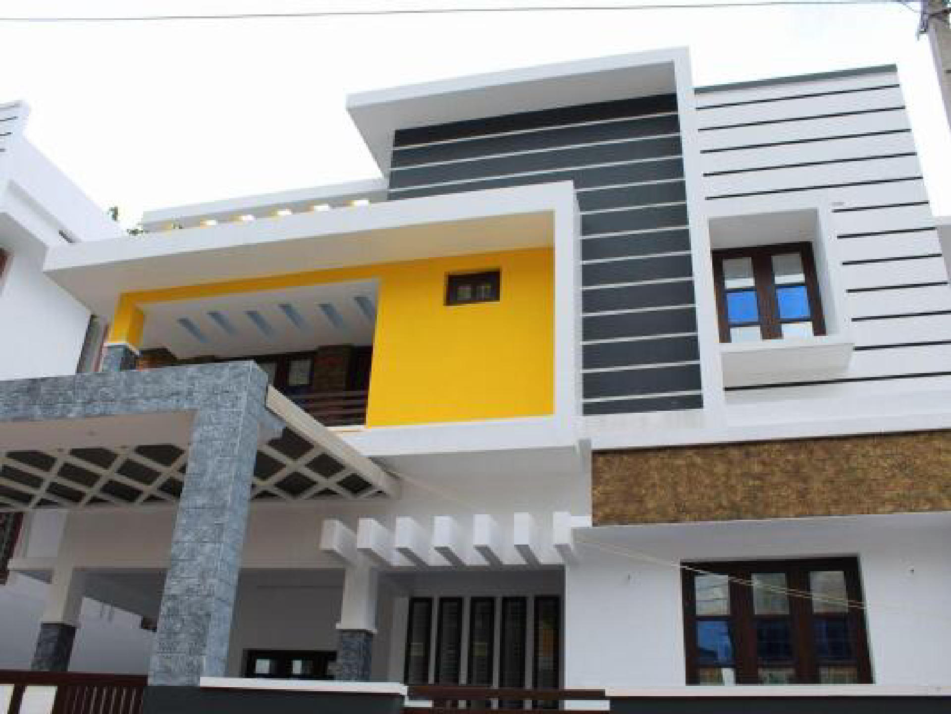 Independent House for Rent