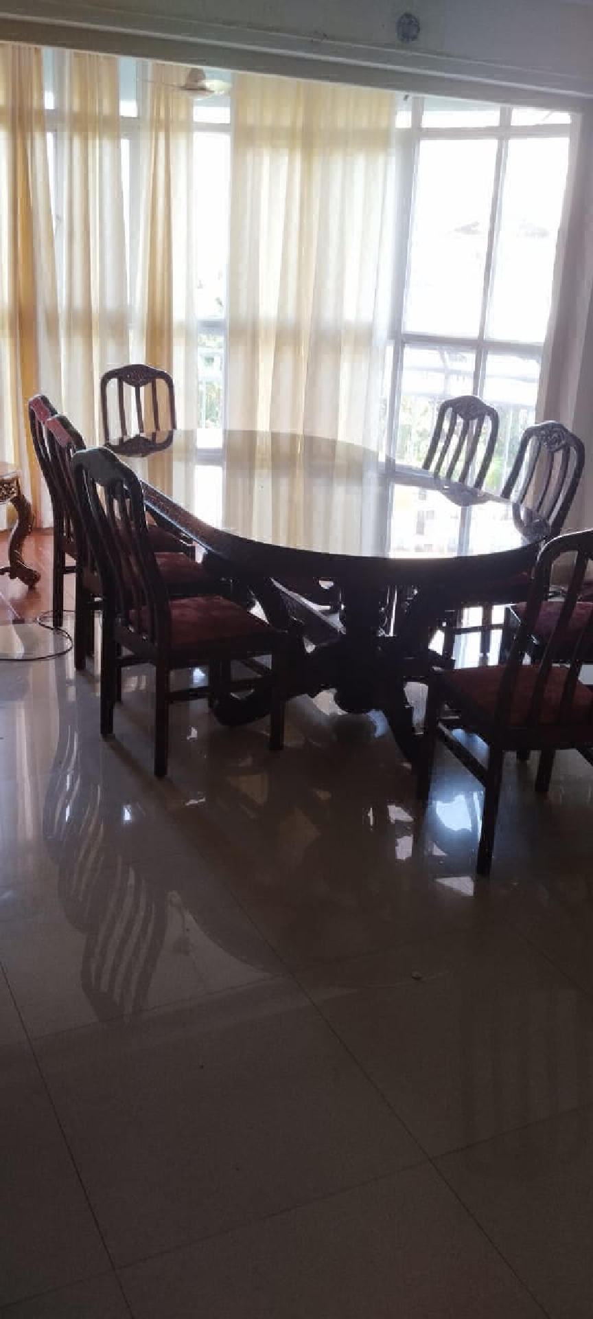 Flat/Apartment for Rent