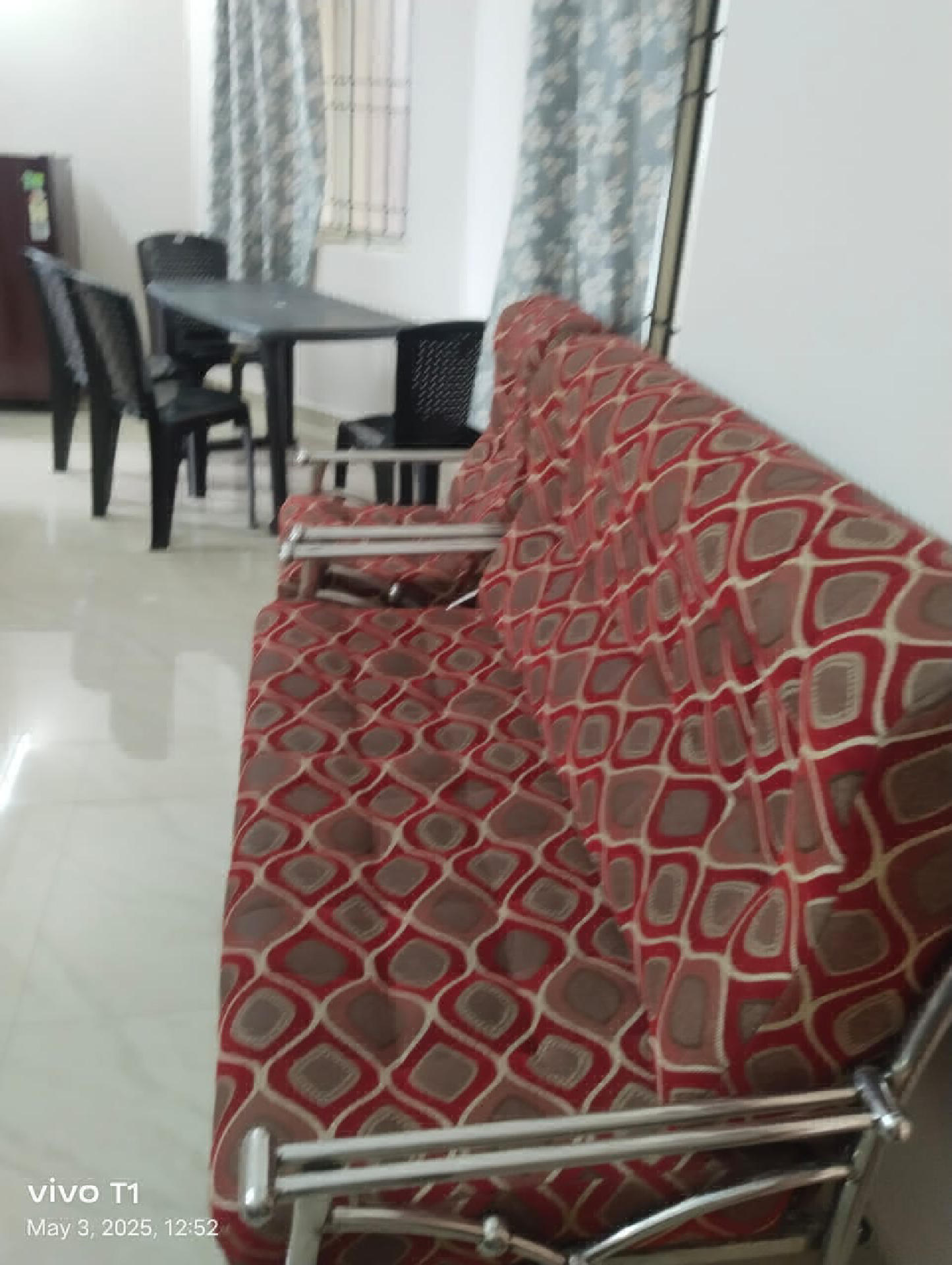 Flat/Apartment for Rent in Kakkanad