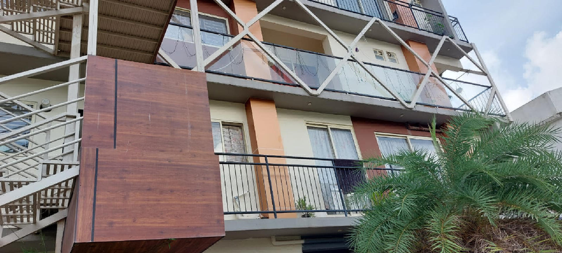 Flat/Apartment for Rent