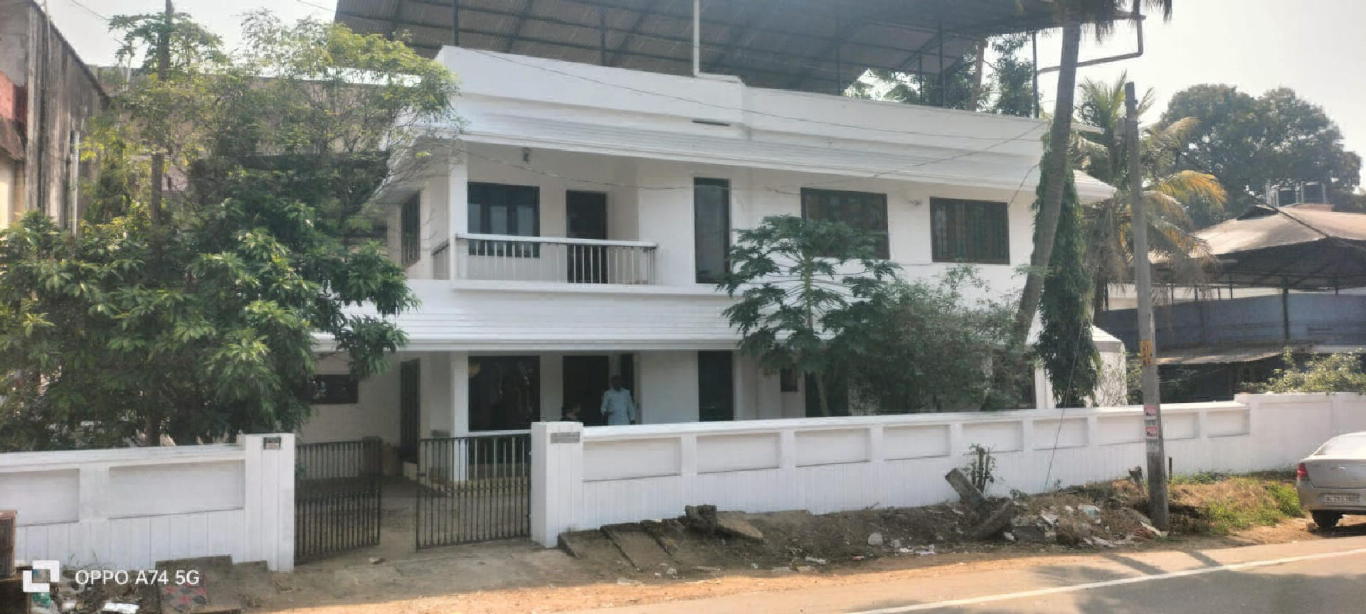 Independent House for Rent