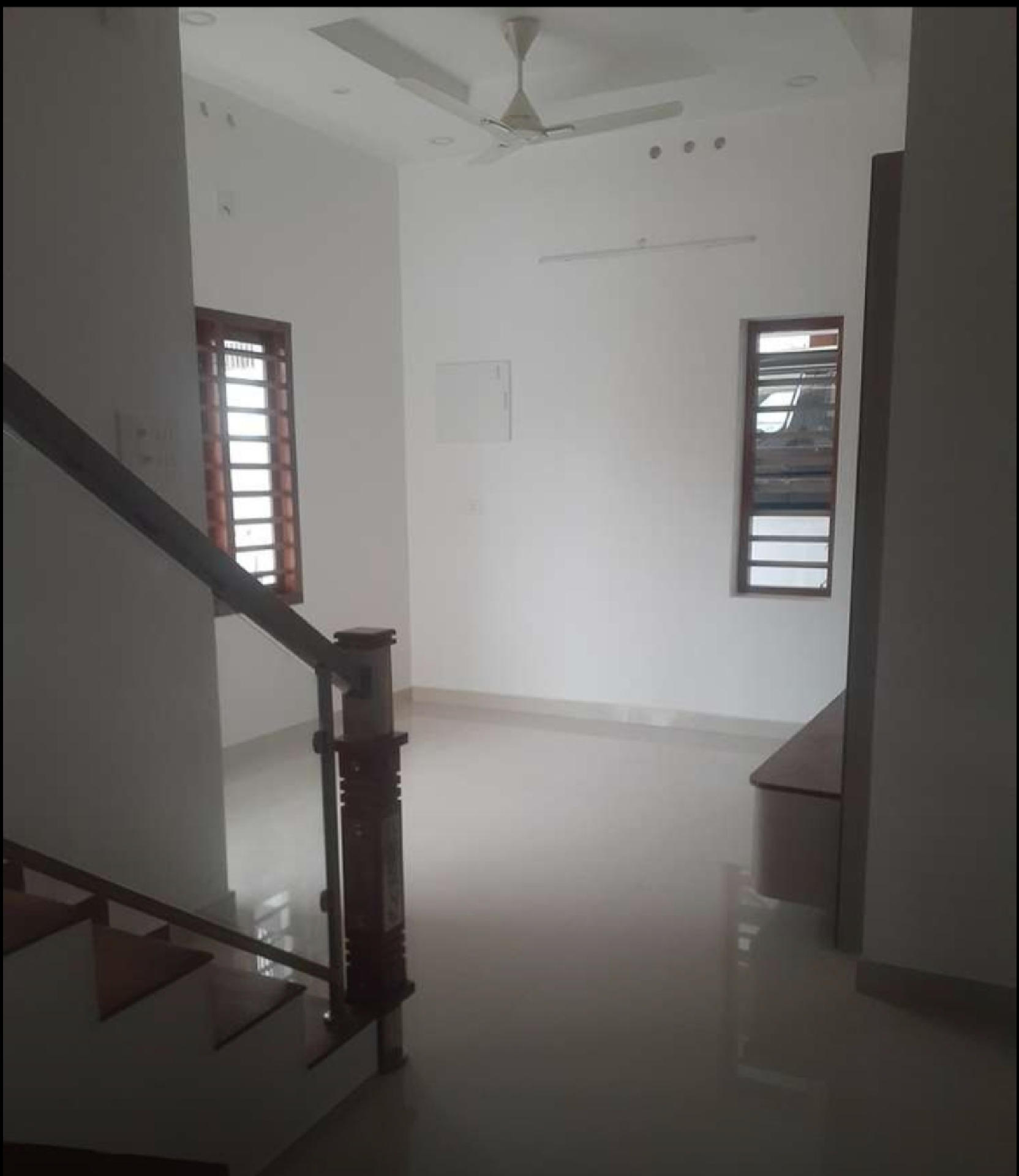 Gated villa for Rent