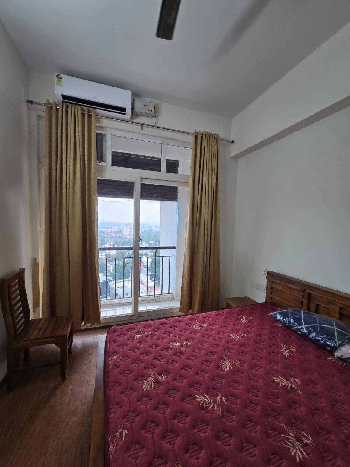 Flat/Apartment for Rent