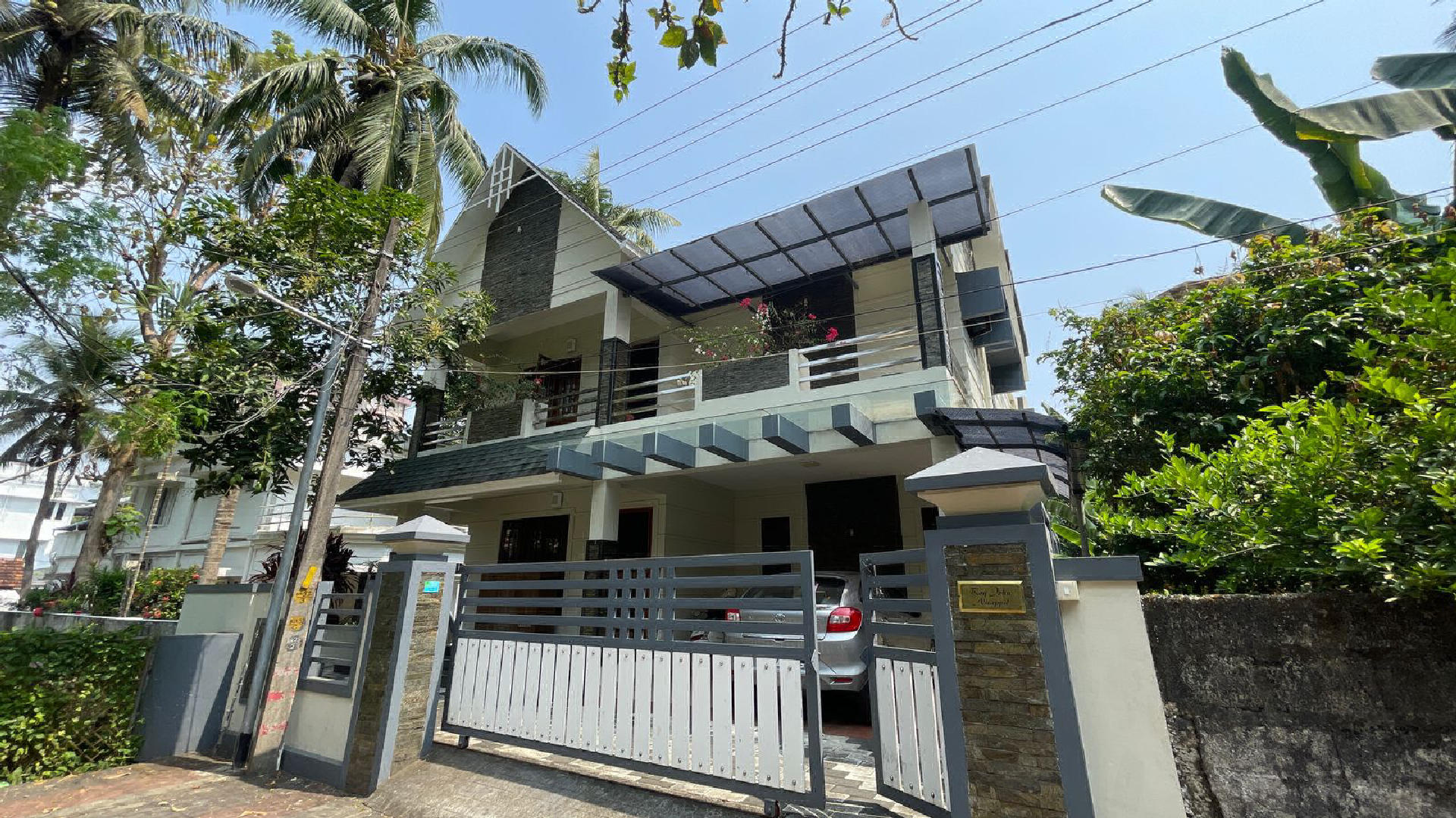 Independent House for Rent