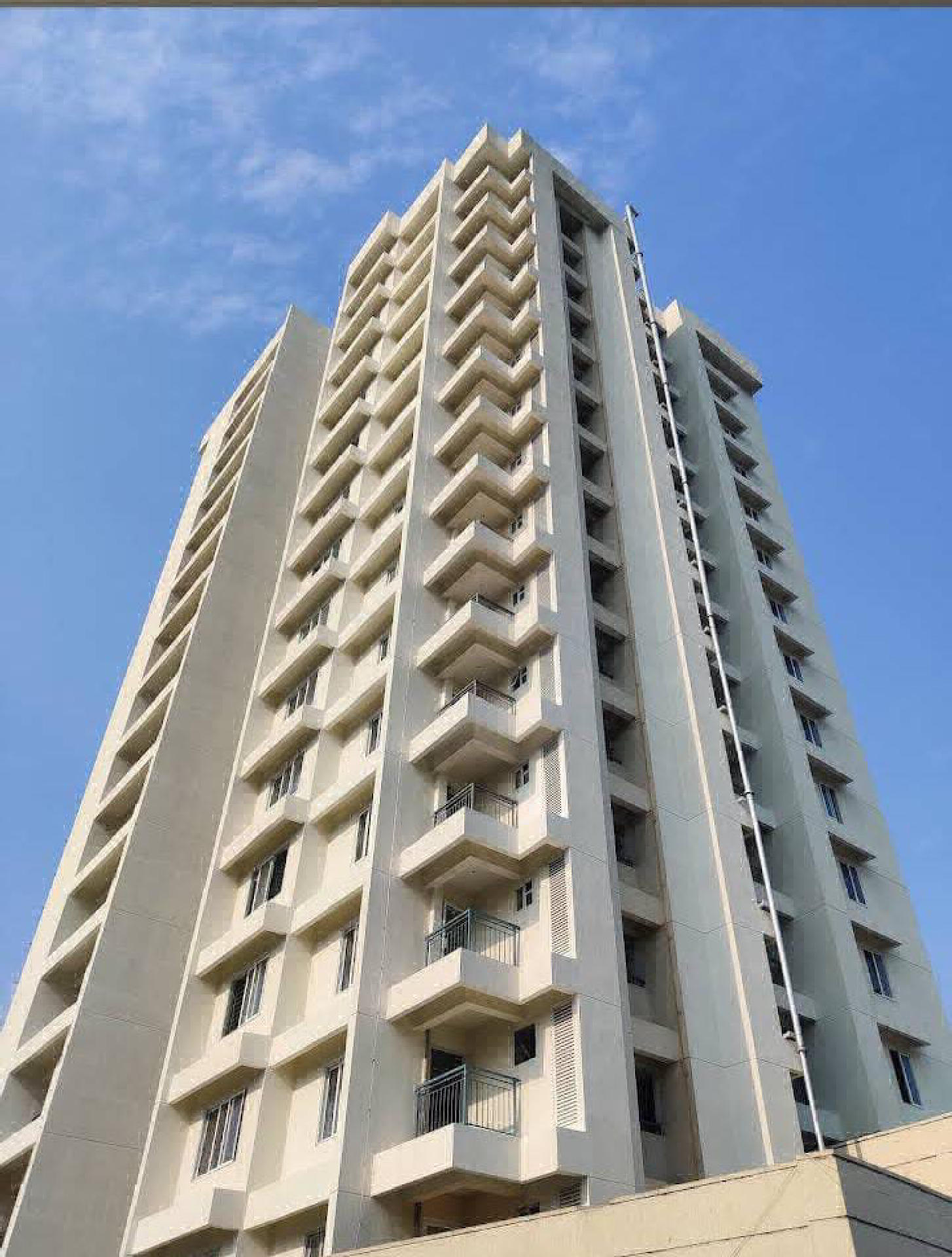 Flat/Apartment for Rent