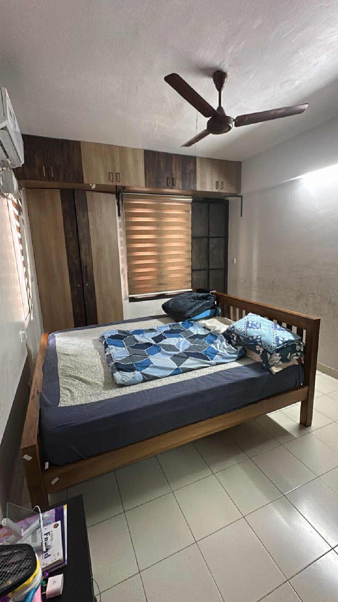 Flat for rent in kaloor skyline marble arch