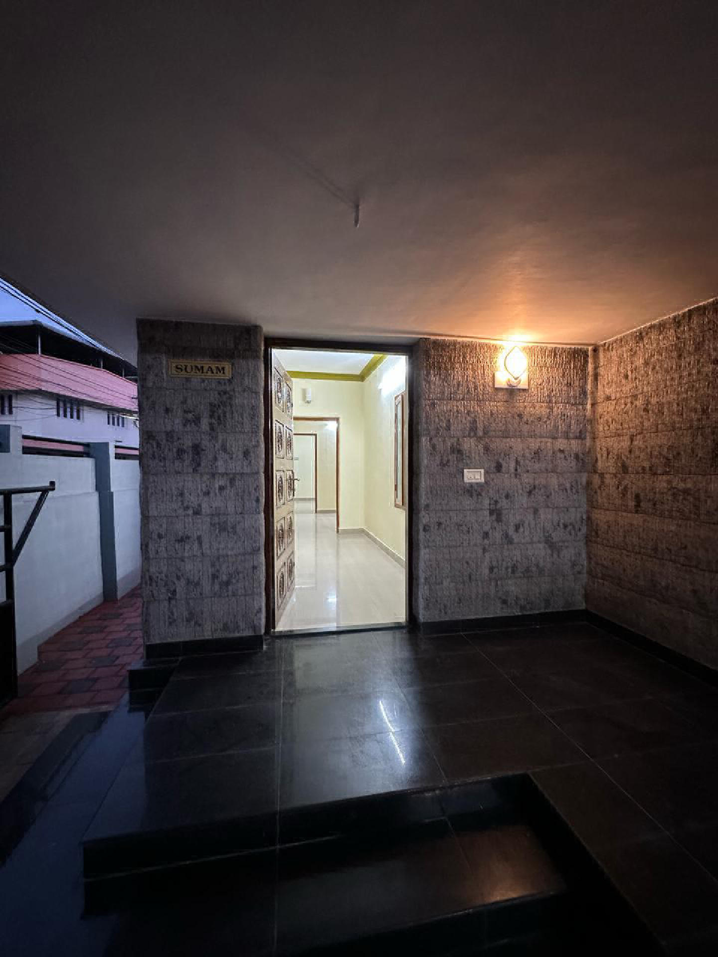 Independent House for rent in vytila