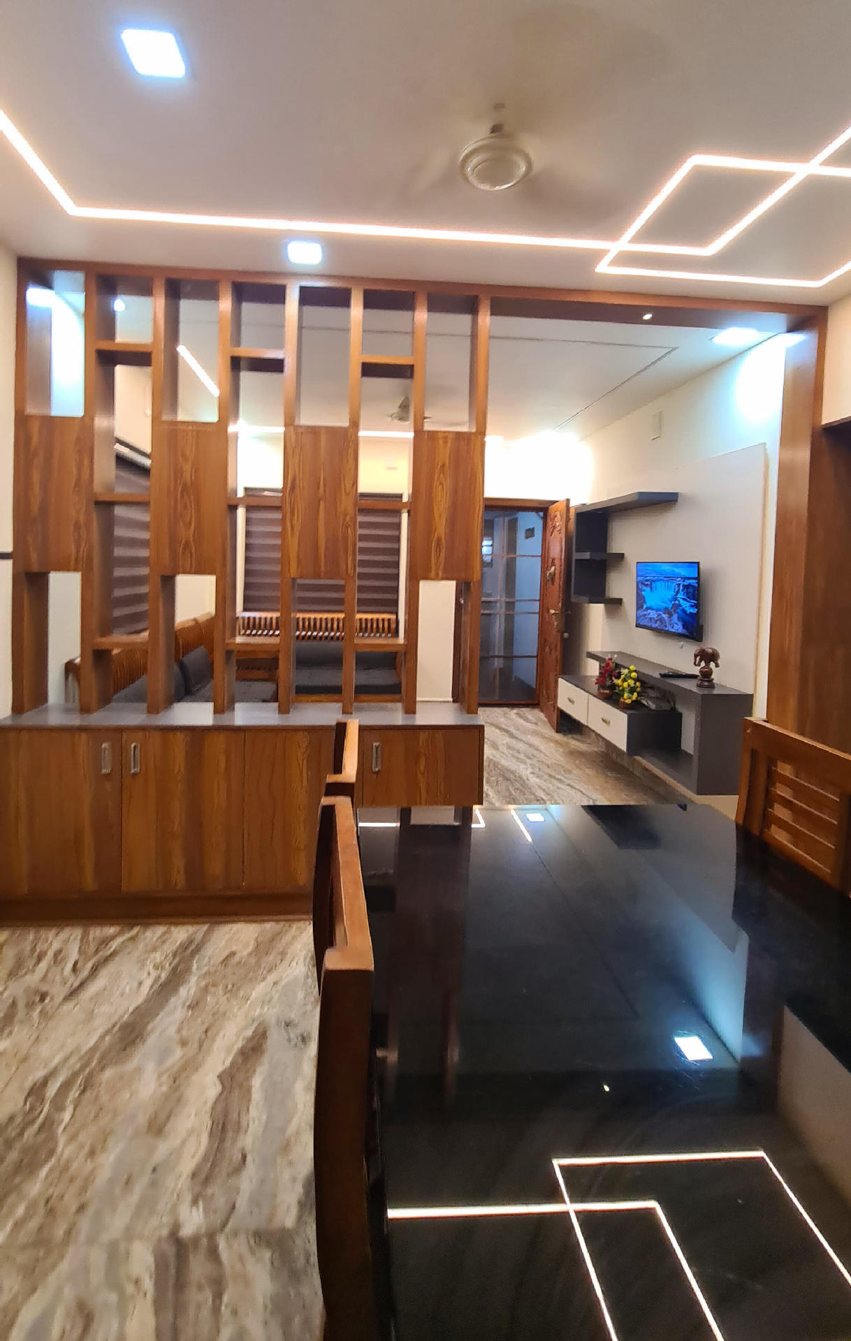 Independent House for Rent