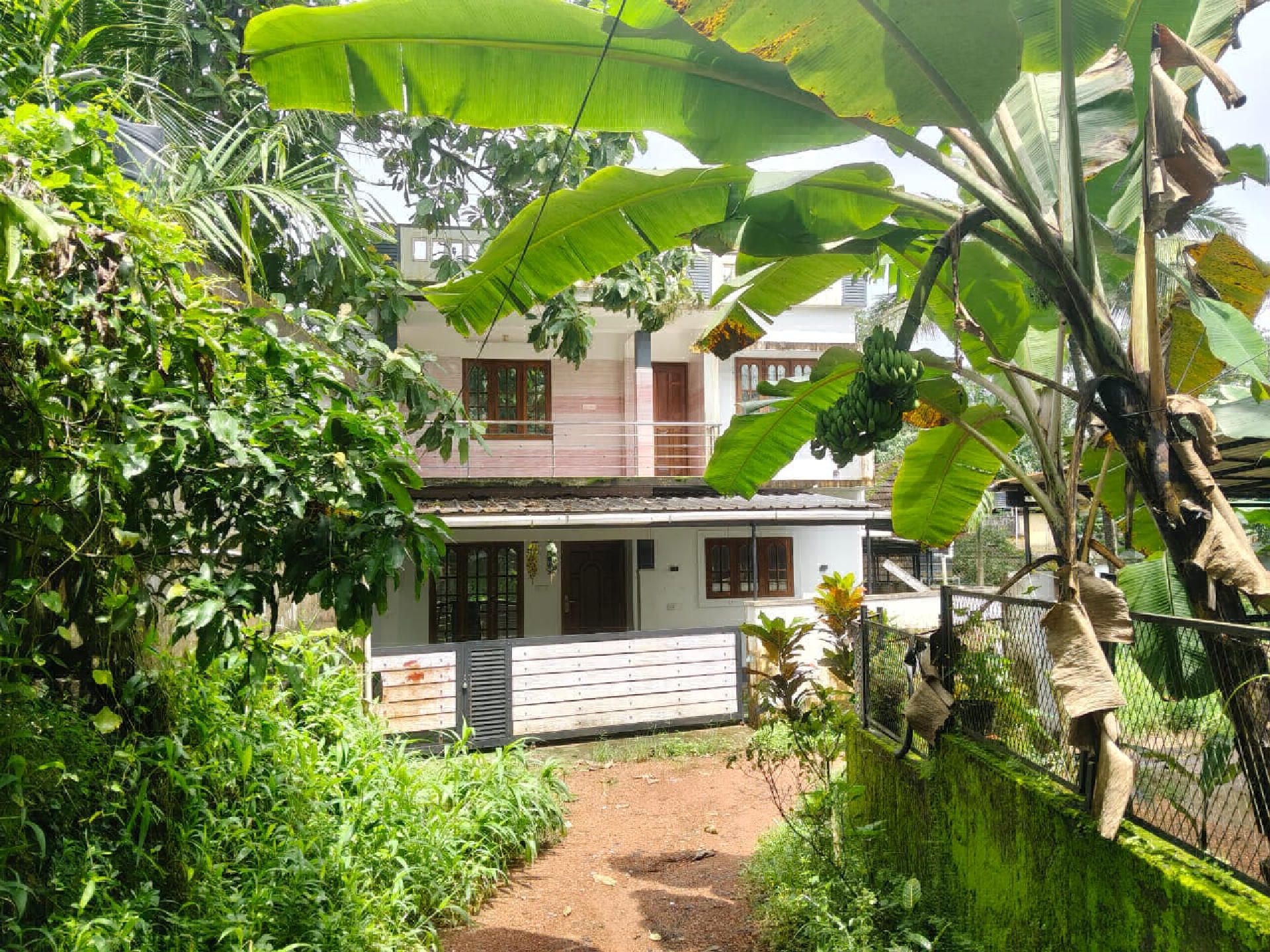Independent House for Rent