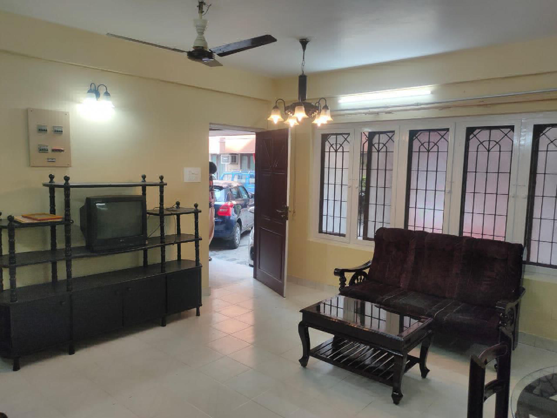 Flat/Apartment for Rent
