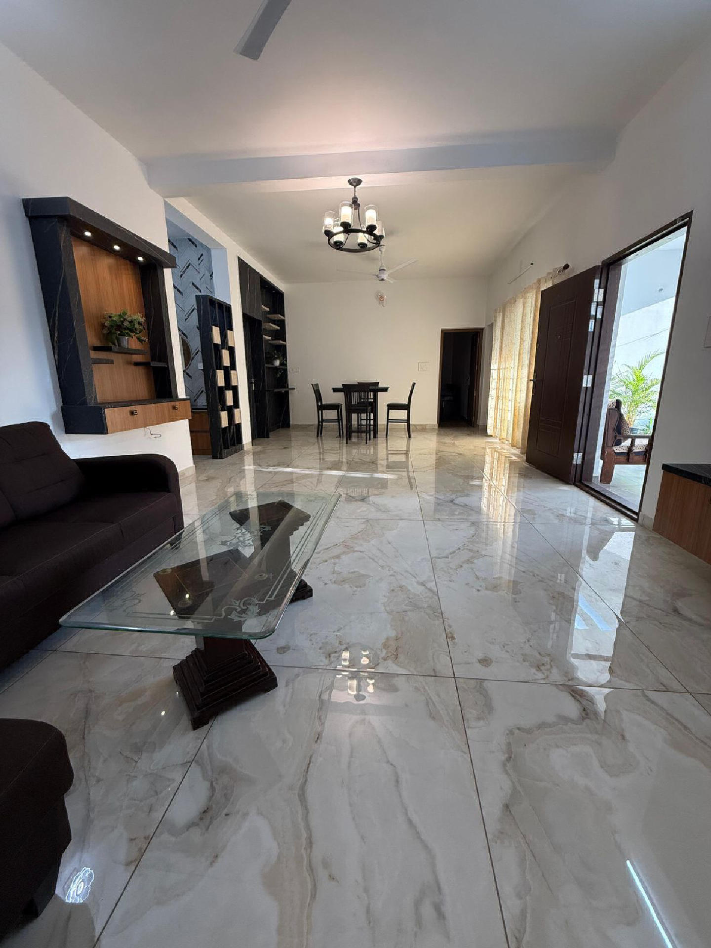 Independent House for Rent