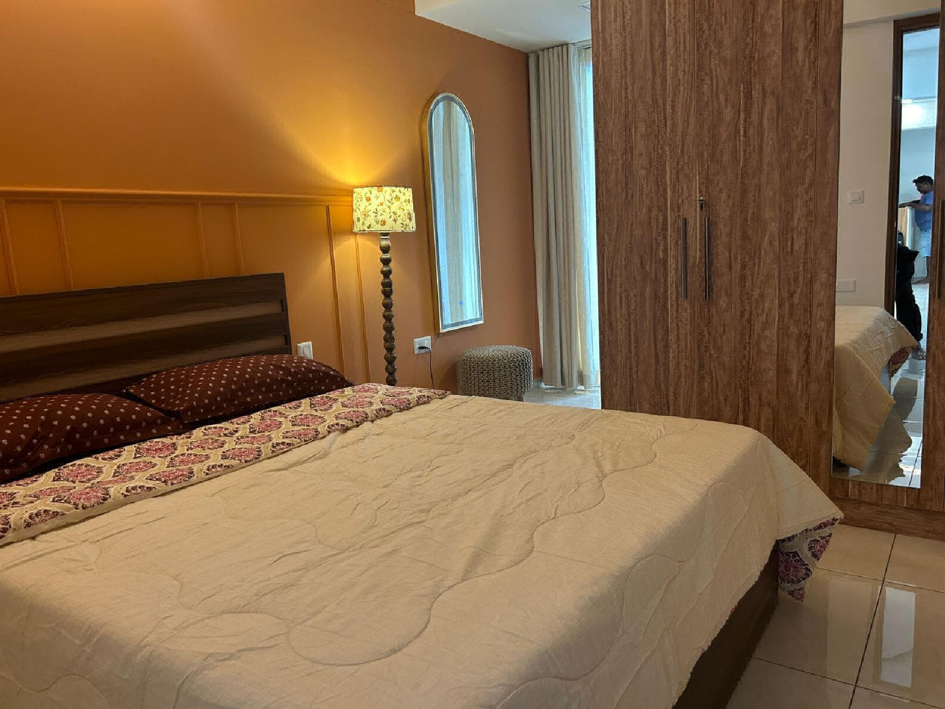 Flat/Apartment for Rent