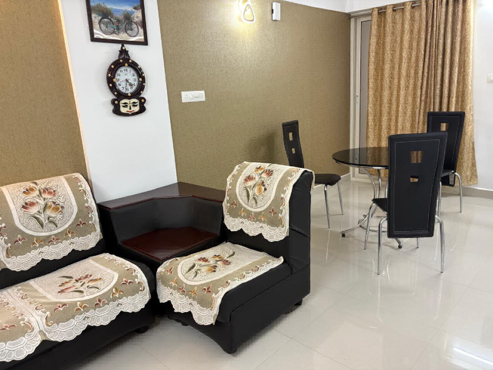 Flat/Apartment for Rent