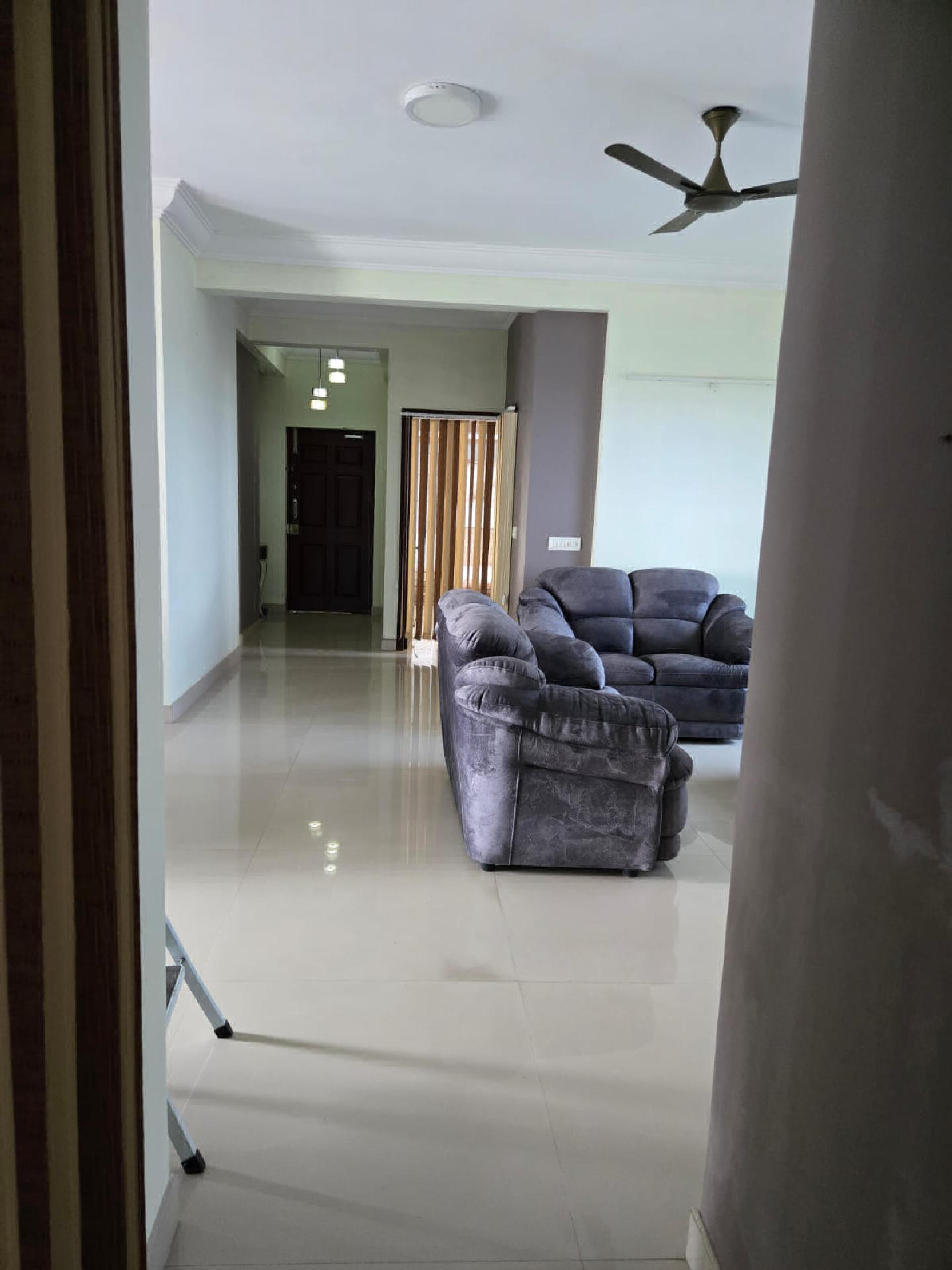 Flat for Rent in Purva Moonreach